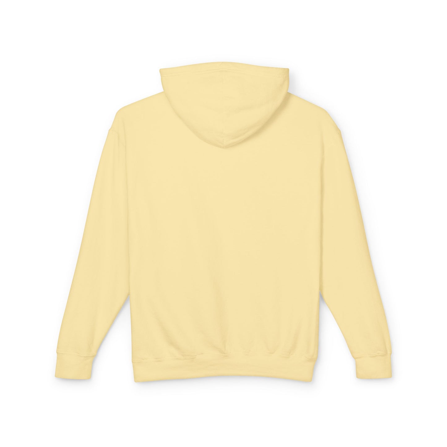 Keep Winning Unisex Lightweight Hooded Sweatshirt – Stay Motivated, Stay Stylish -