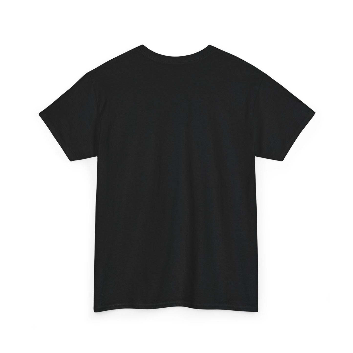 Who's Coming With Me? Unisex Heavy Cotton Tee