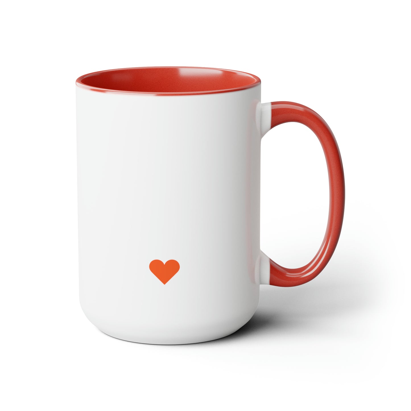 Mother, Mom, Mommy, Mama - 15oz Coffee Cup Mug - Coffee Mug for Mom, Mugs With Sayings, Gift for Women, Gift for Mom, Humorous Coffee Mug