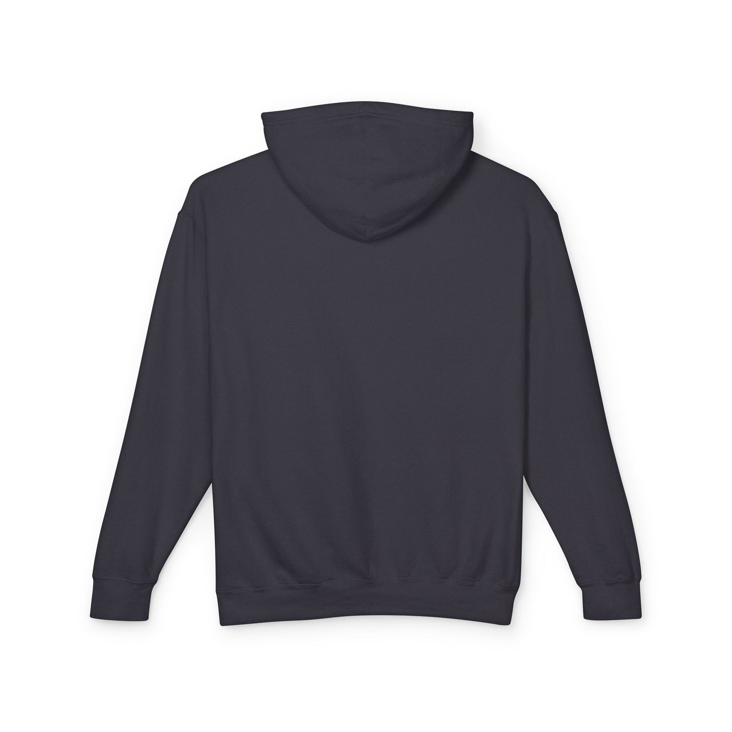 Keep Winning Unisex Lightweight Hooded Sweatshirt – Stay Motivated, Stay Stylish -