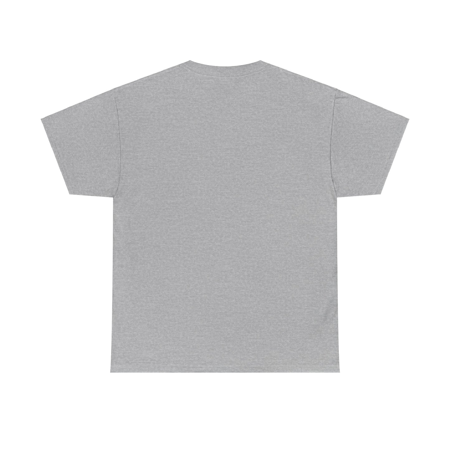 Who's Coming With Me? Unisex Heavy Cotton Tee