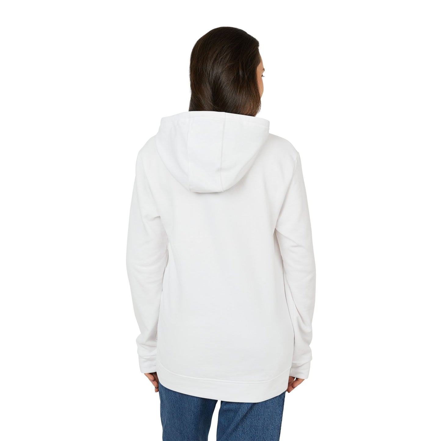 adidas Unisex Fleece Pickle Ball Hoodie