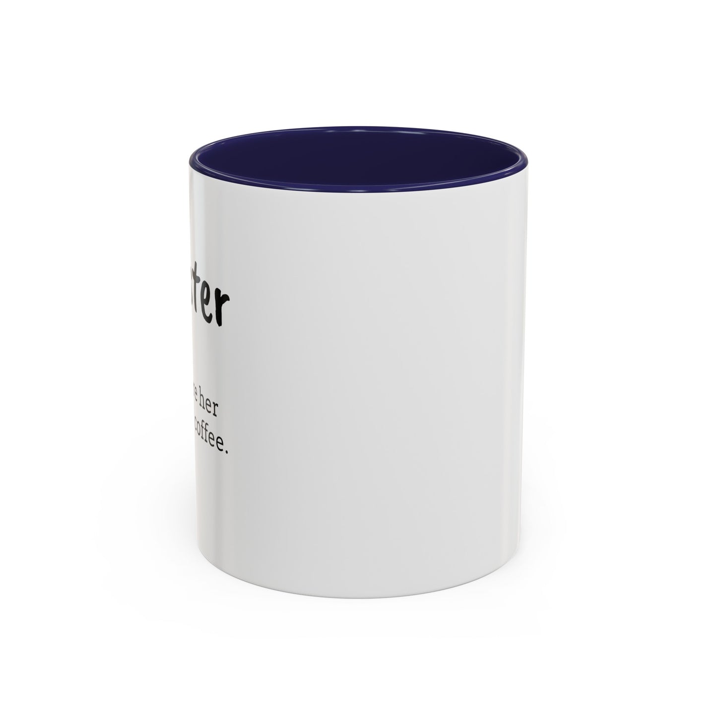 Momster, Mom Before Her First Cup Of Coffee - 11oz Coffee Mug Funny Coffee Mug, Gift for Mom, Gag Gift for Coworker or Friend