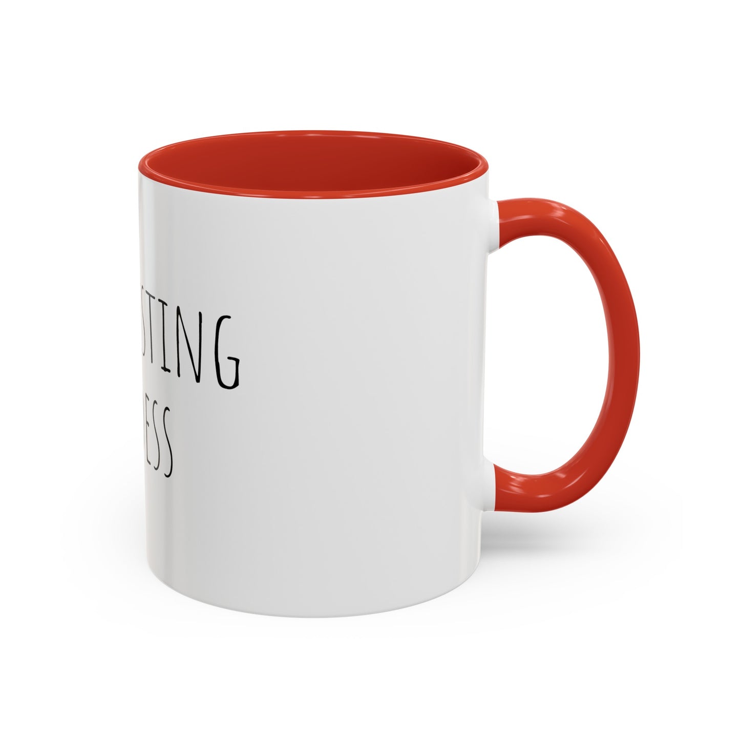 Manifesting Goddess - 11oz Coffee Mug, Inspirational Coffee Mug, Greek Goddess Coffee Mug, Gift for Women, Gift for Her