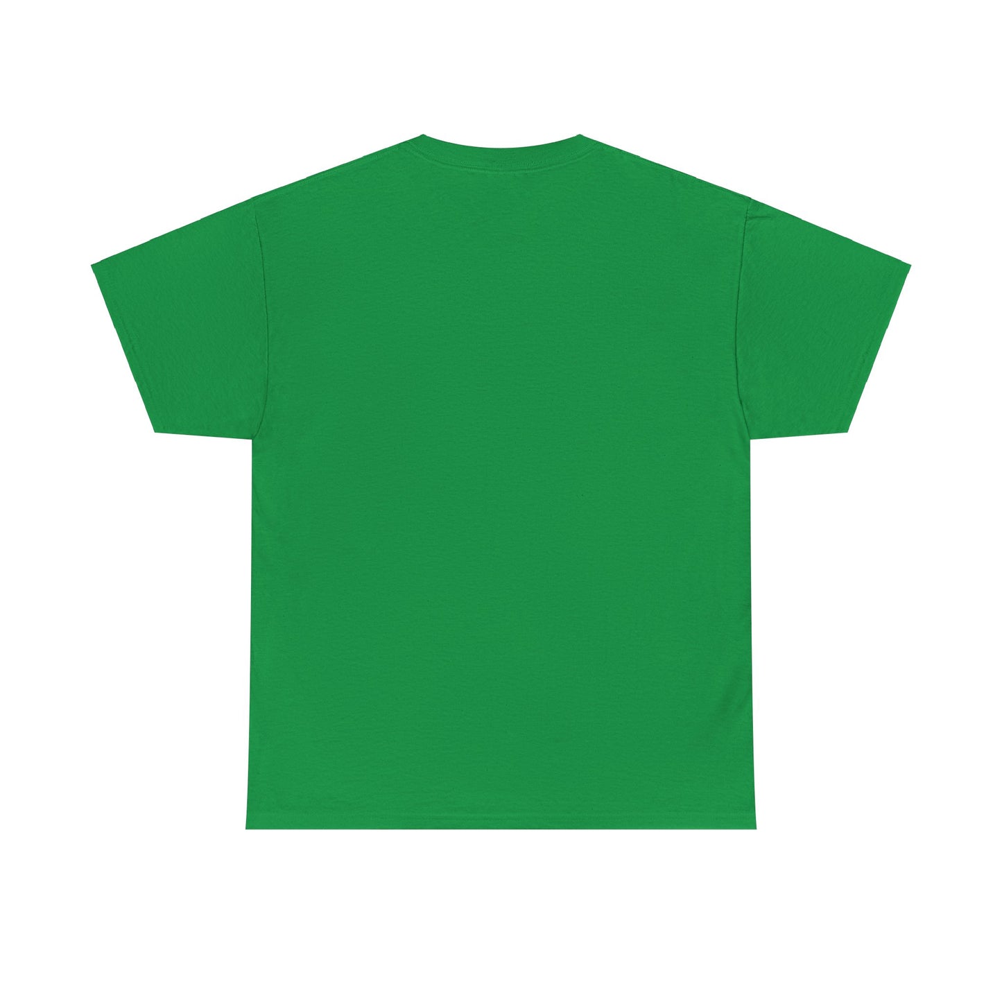 Who's Coming With Me? Unisex Heavy Cotton Tee