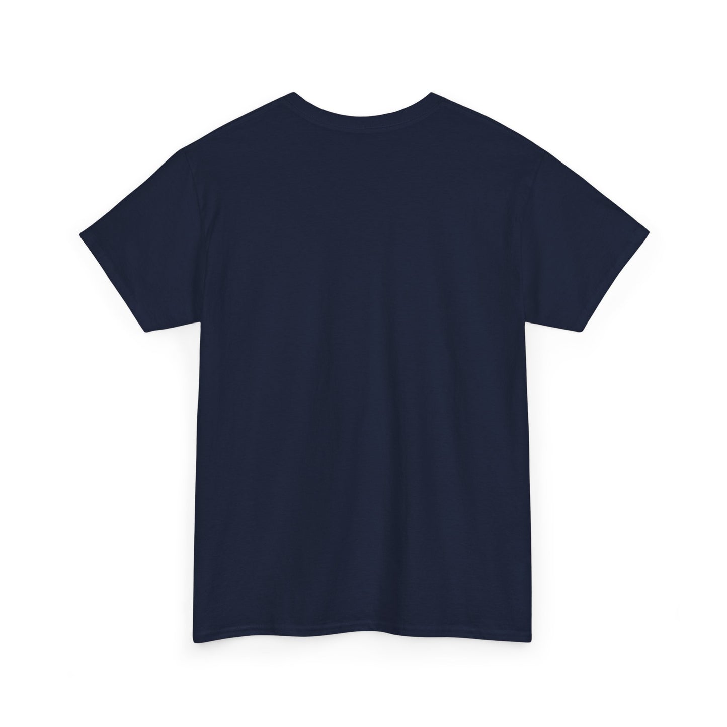 Who's Coming With Me? Unisex Heavy Cotton Tee