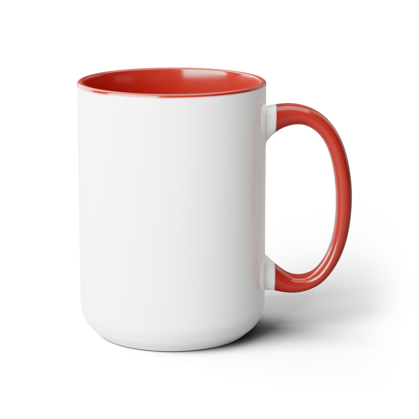 Pray. Wait. Trust. - XL 15oz Coffee Mugs, Inspirational Coffee Mug, Religious Coffee Mug, Mugs With Sayings, Gift for Women and Men, Gift for Him and Her, Motivational Coffee Mug