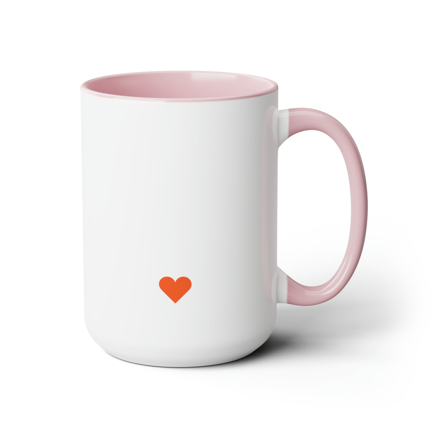 Mother, Mom, Mommy, Mama - 15oz Coffee Cup Mug - Coffee Mug for Mom, Mugs With Sayings, Gift for Women, Gift for Mom, Humorous Coffee Mug