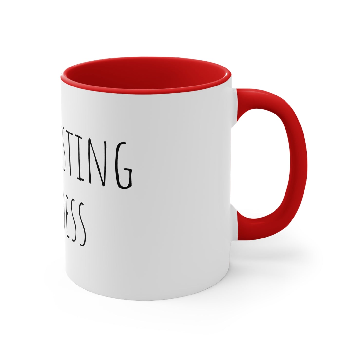 Manifesting Goddess - 11oz Coffee Mug, Inspirational Coffee Mug, Greek Goddess Coffee Mug, Mugs With Sayings, Gift for Women, Gift for Her