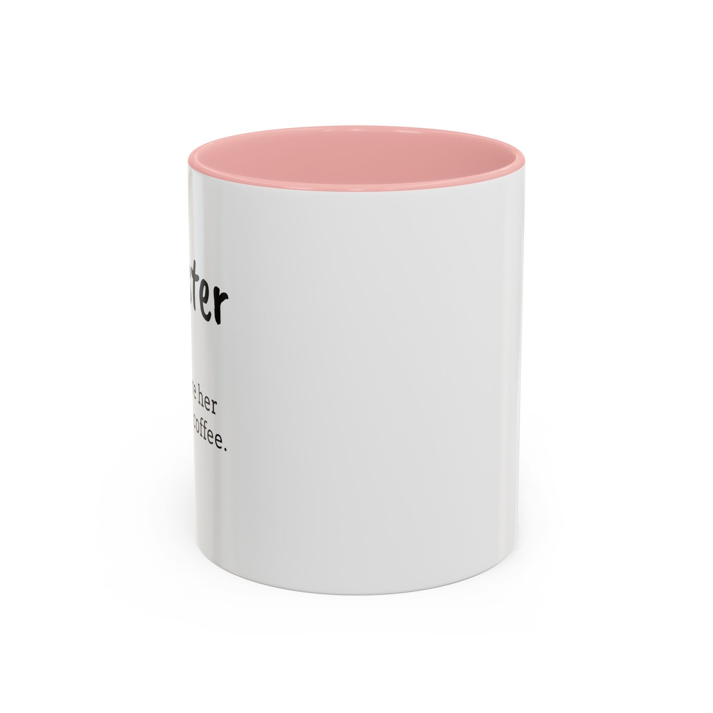 Momster, Mom Before Her First Cup Of Coffee - 11oz Coffee Mug Funny Coffee Mug, Gift for Mom, Gag Gift for Coworker or Friend