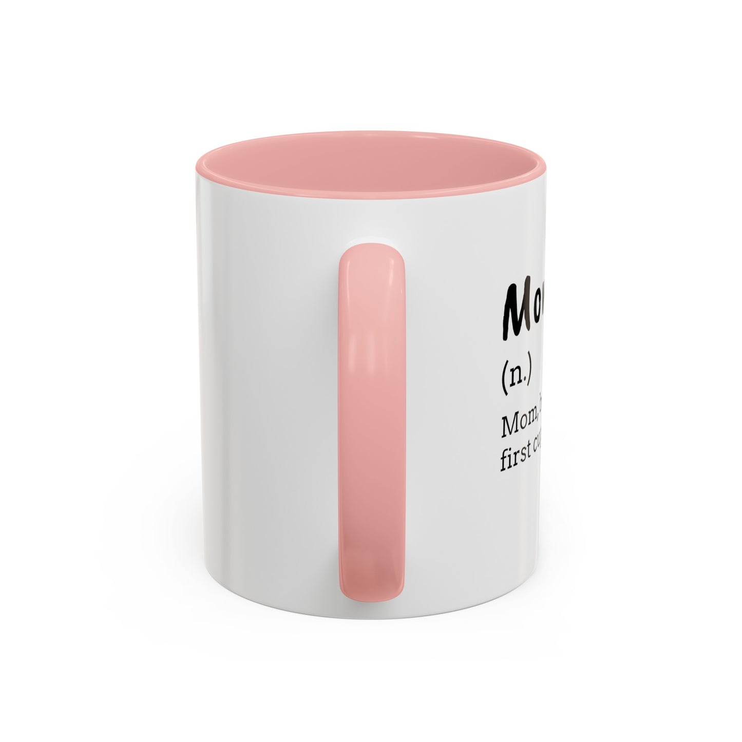 Momster, Mom Before Her First Cup Of Coffee - 11oz Coffee Mug Funny Coffee Mug, Gift for Mom, Gag Gift for Coworker or Friend