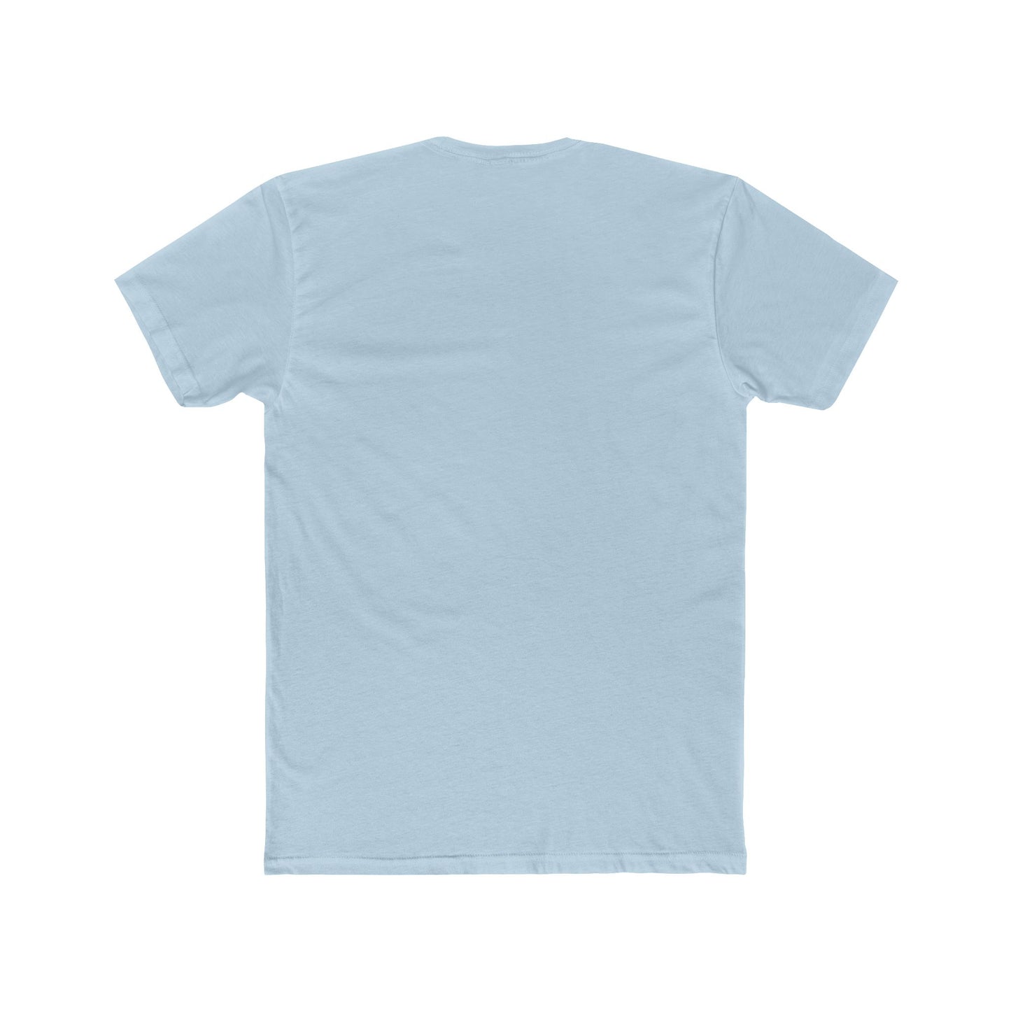 Don't Believe Everything You Think Unisex Cotton Crew Tee