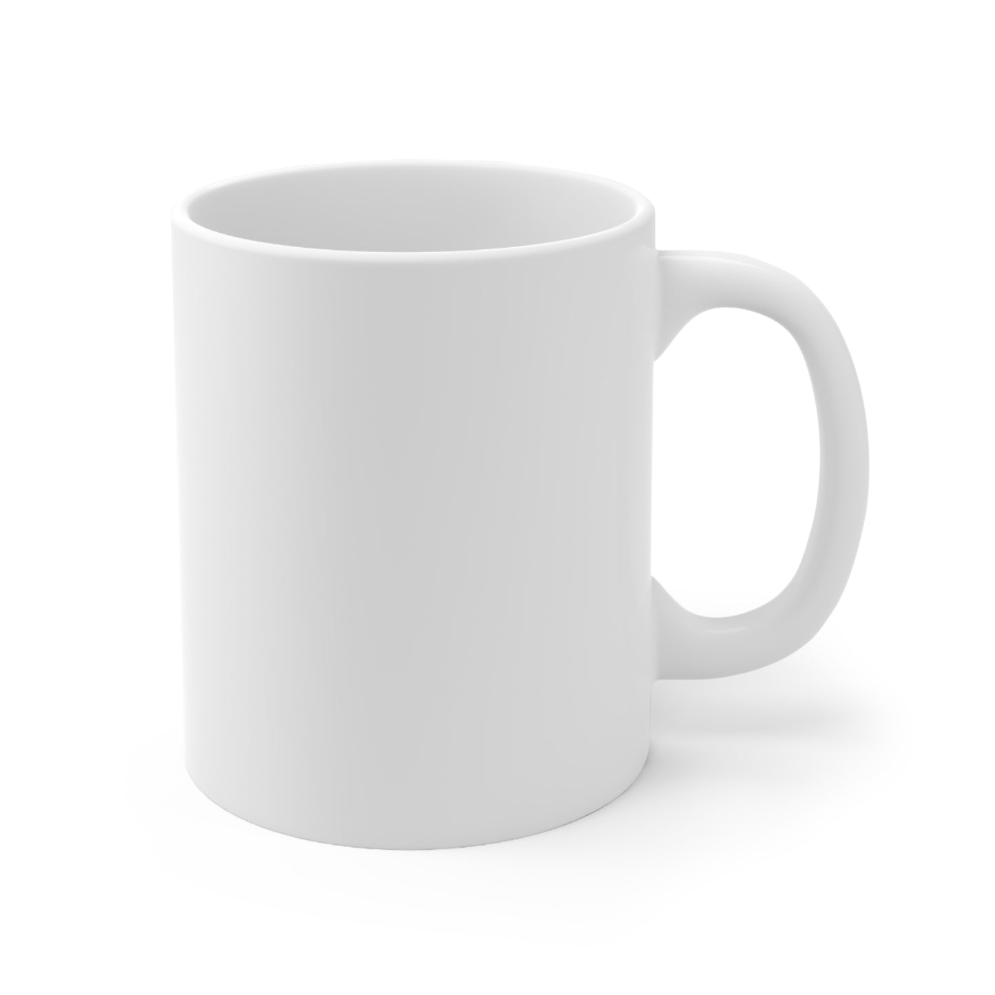 My Favorite Cup From My Favorite Child - 11oz Ceramic Mug - Coffee Mug for Mom or Dad, Gift for Mom or Dad, Humorous Coffee Mug