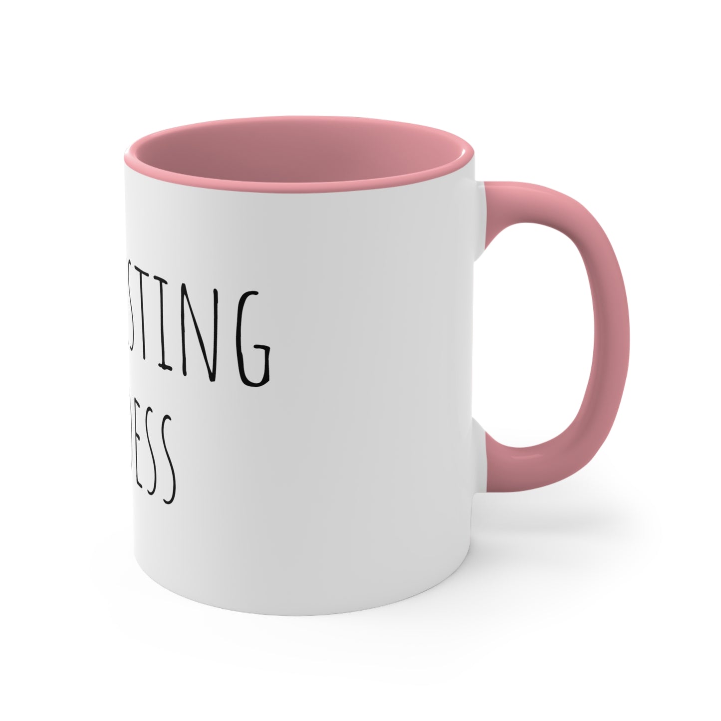 Manifesting Goddess - 11oz Coffee Mug, Inspirational Coffee Mug, Greek Goddess Coffee Mug, Mugs With Sayings, Gift for Women, Gift for Her