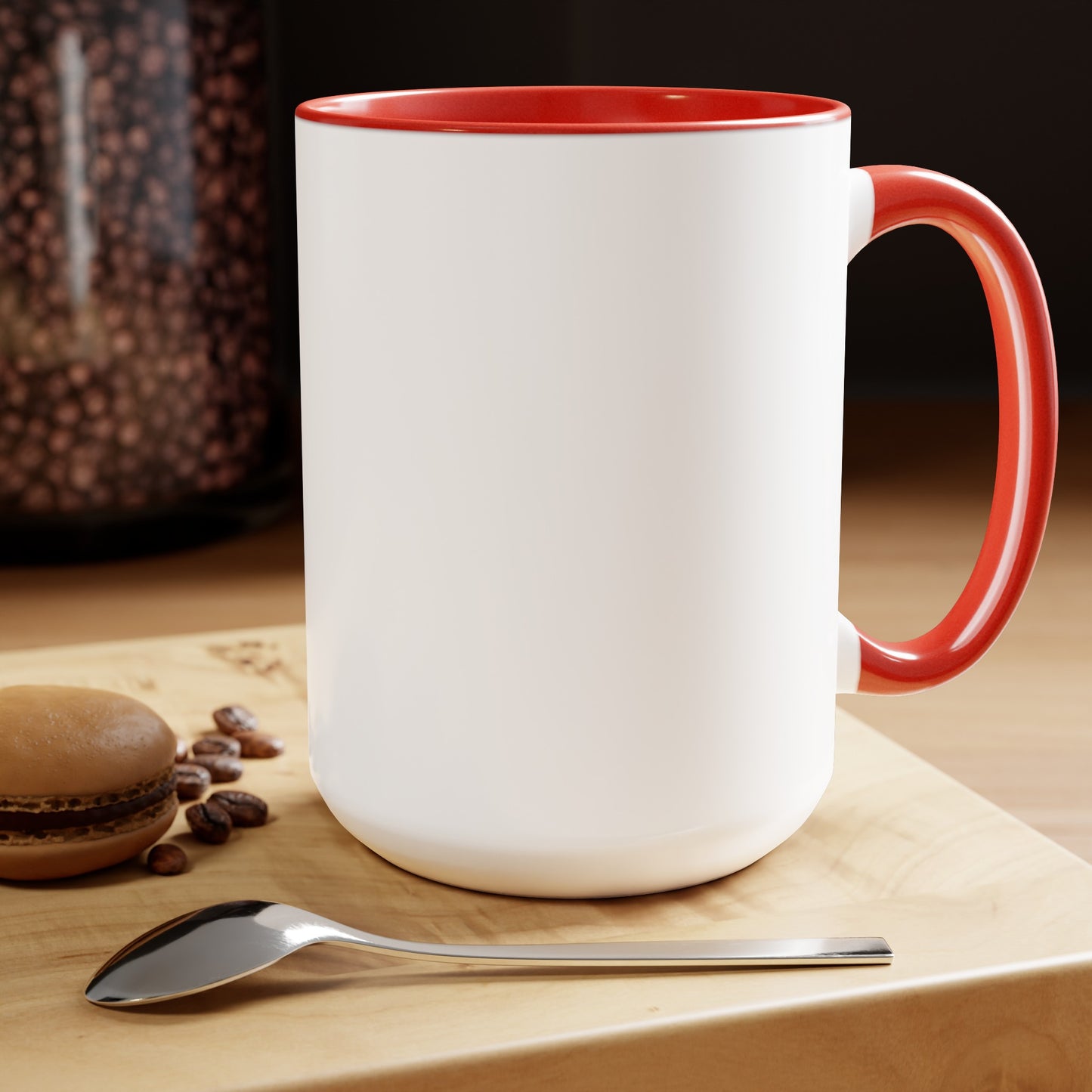 Goal Digger - 15oz Large Coffee Mugs - Inspirational Coffee Mug, Mugs for Goal Setters, Gift for Women and Men