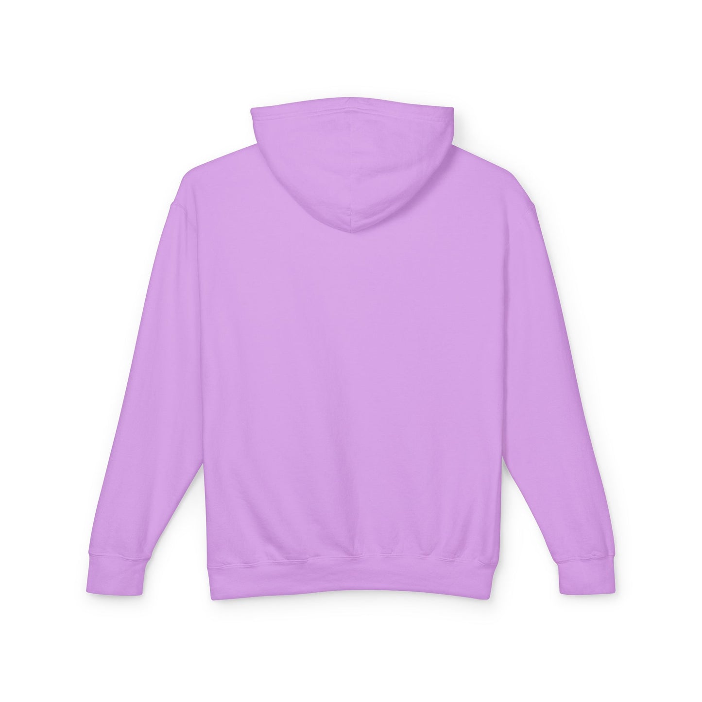 Keep Winning Unisex Lightweight Hooded Sweatshirt – Stay Motivated, Stay Stylish -
