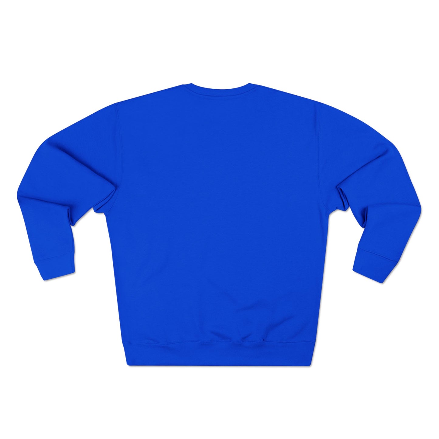 Party or Change the World? Both. Unisex Crewneck Sweatshirt