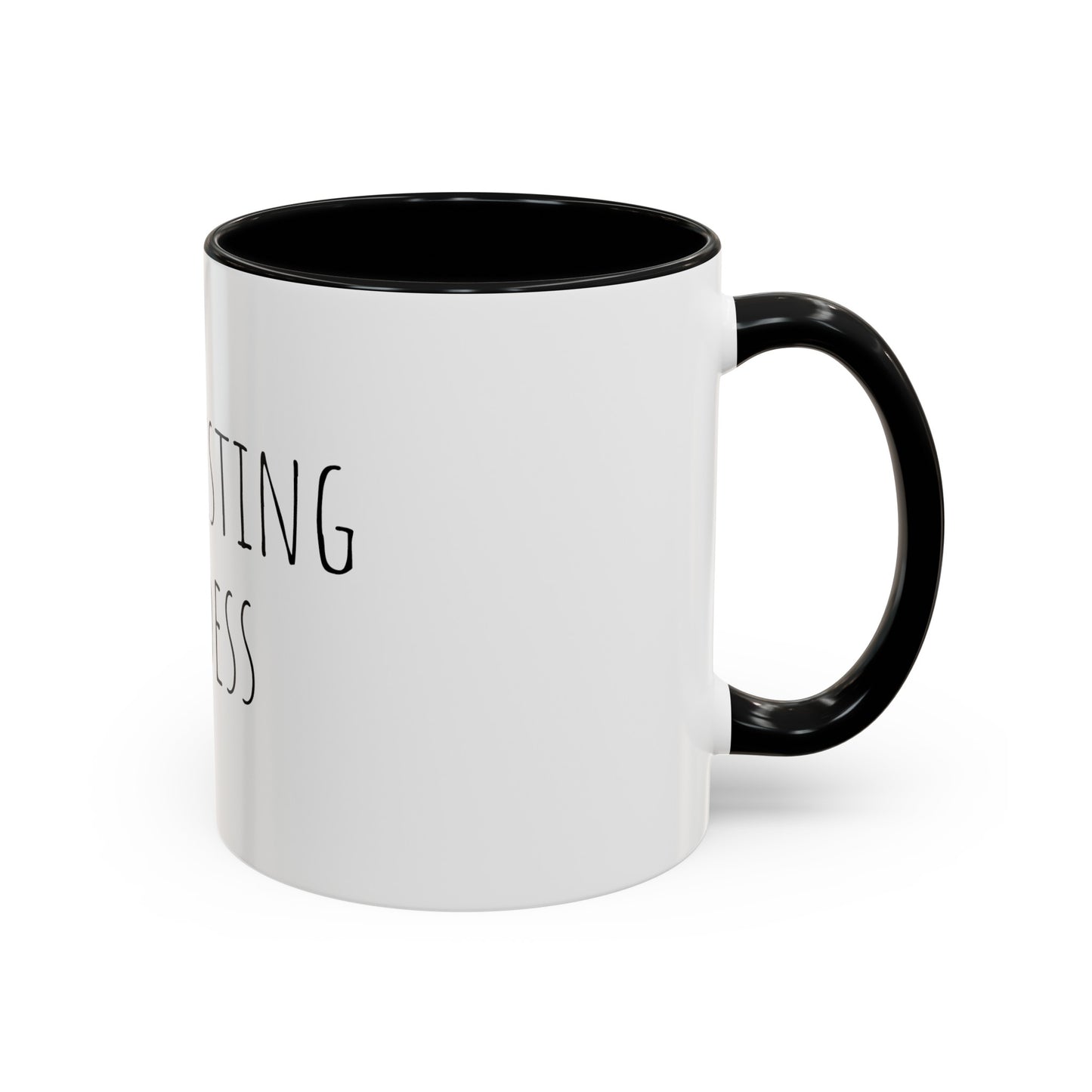 Manifesting Goddess - 11oz Coffee Mug, Inspirational Coffee Mug, Greek Goddess Coffee Mug, Gift for Women, Gift for Her