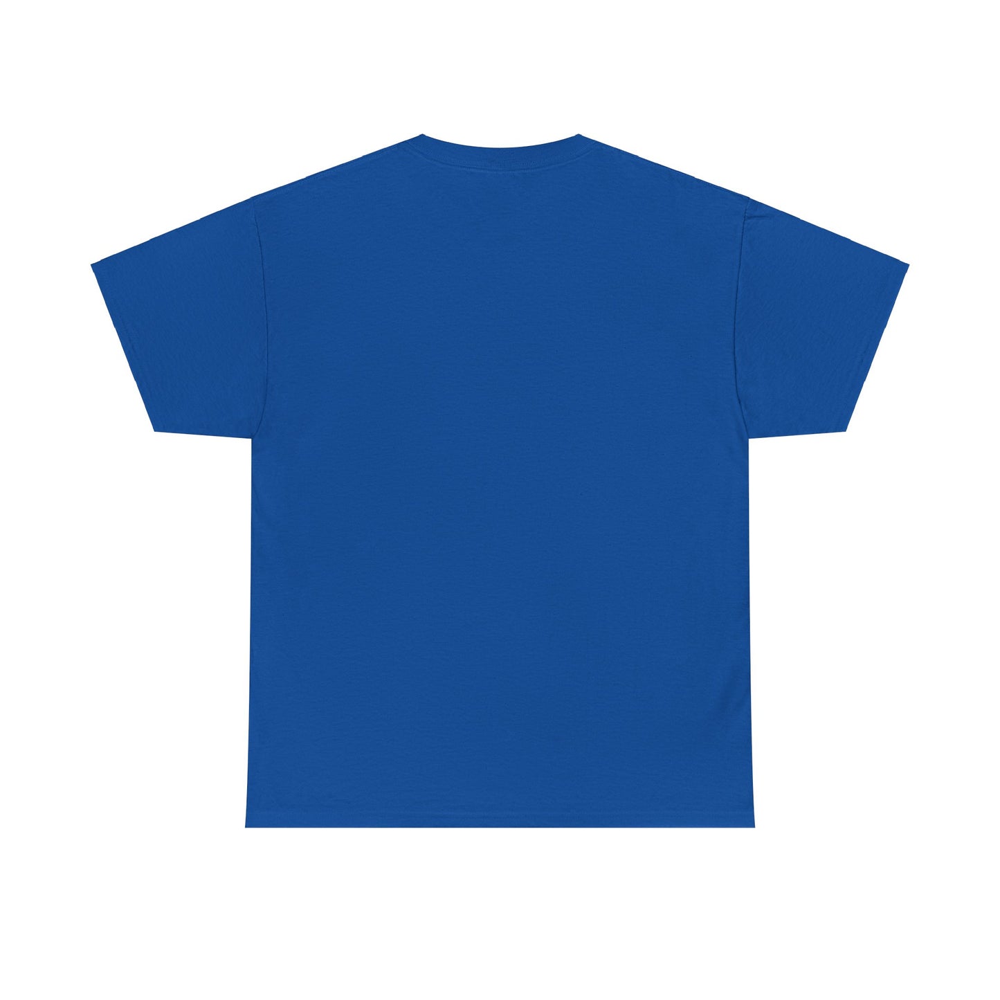 Who's Coming With Me? Unisex Heavy Cotton Tee