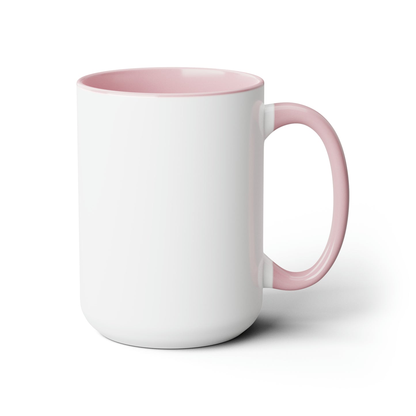 Pray. Wait. Trust. - XL 15oz Coffee Mugs, Inspirational Coffee Mug, Religious Coffee Mug, Mugs With Sayings, Gift for Women and Men, Gift for Him and Her, Motivational Coffee Mug