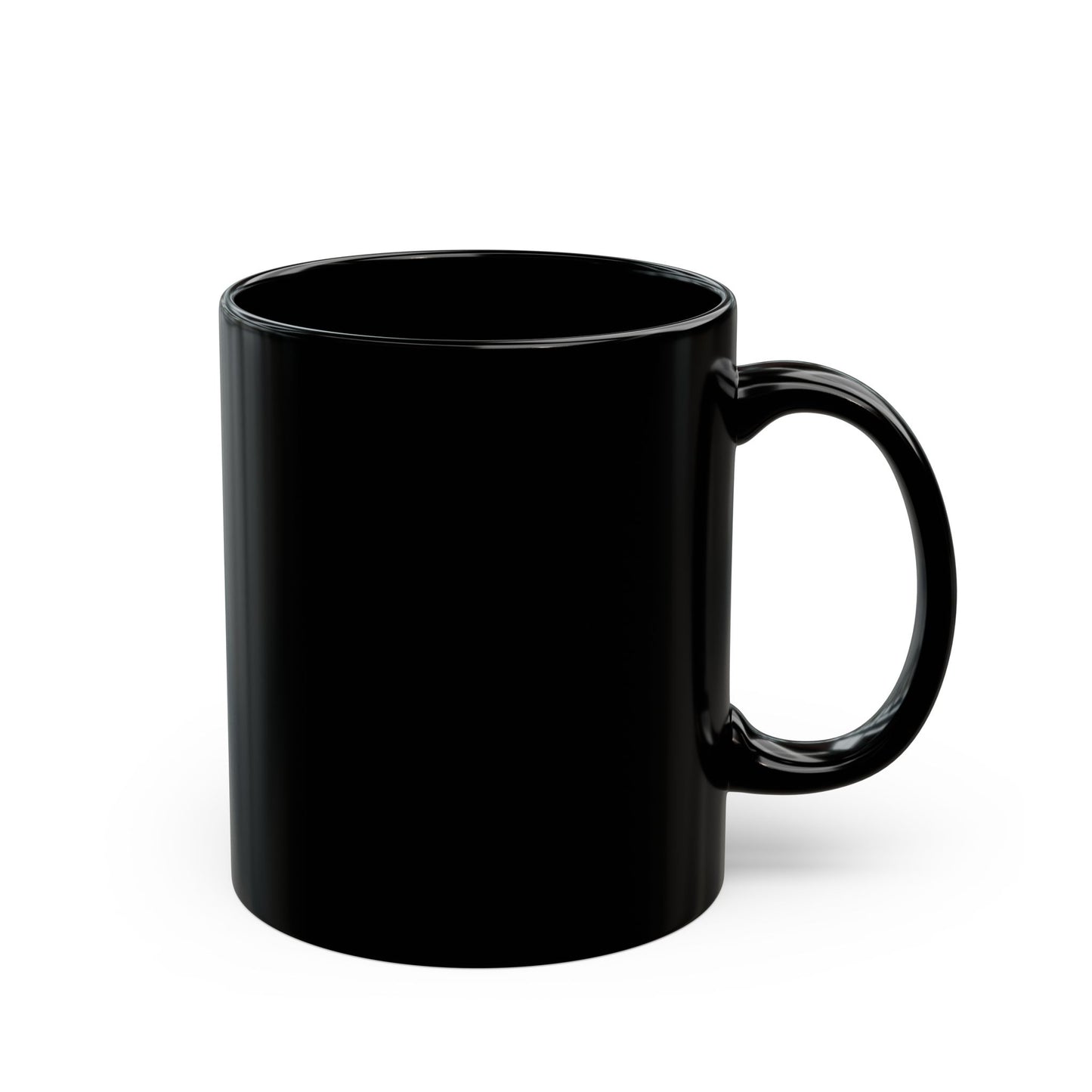 Steamy Mornings, Hotter Nights – 11 oz Valentine’s Day Coffee Mug