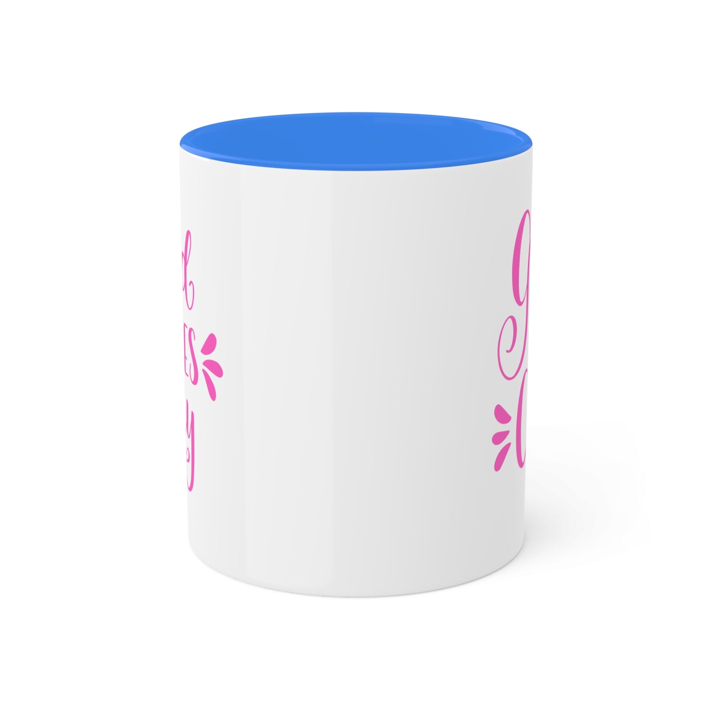 Good Vibes Only -11oz Coffee Mug, Positive Vibes Mug, Gift for your Girlfriends, Good Vibes Gift, Coffee Cup of Good Vibes