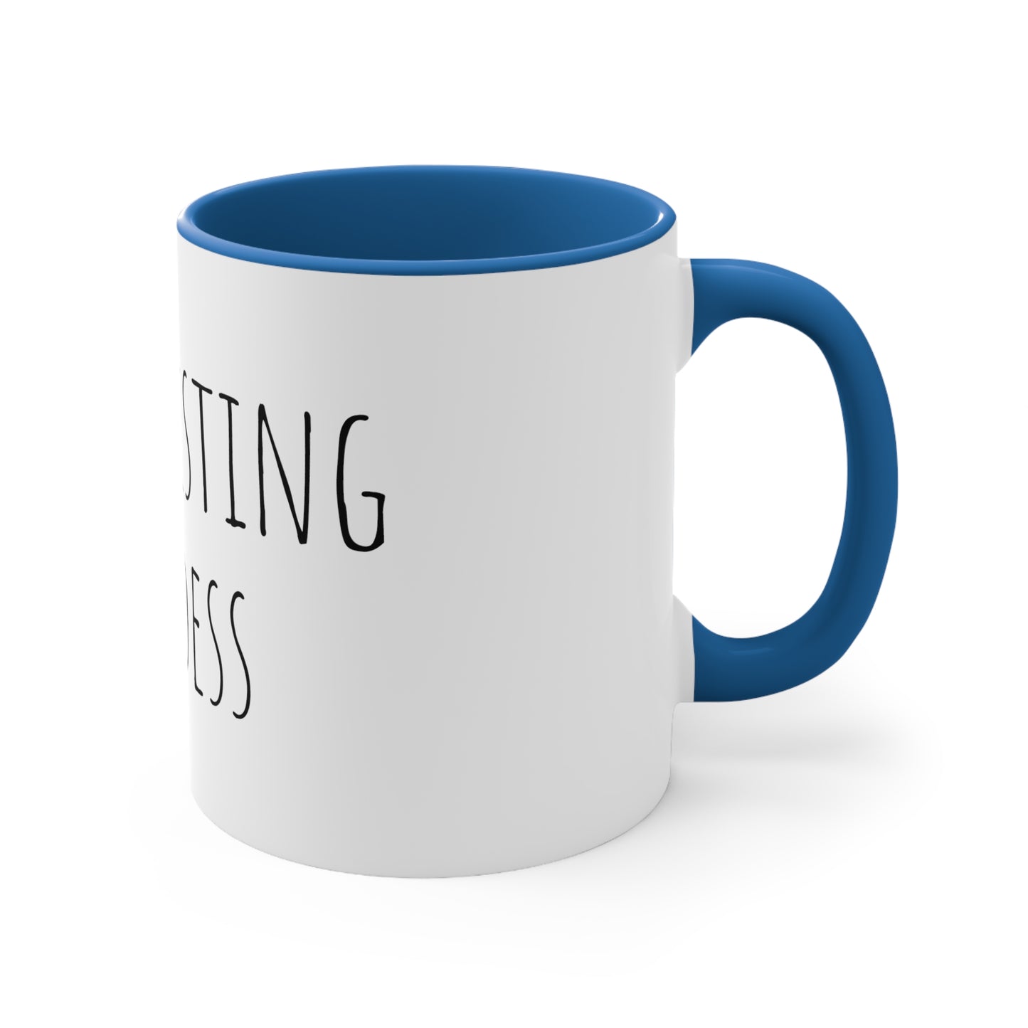 Manifesting Goddess - 11oz Coffee Mug, Inspirational Coffee Mug, Greek Goddess Coffee Mug, Mugs With Sayings, Gift for Women, Gift for Her