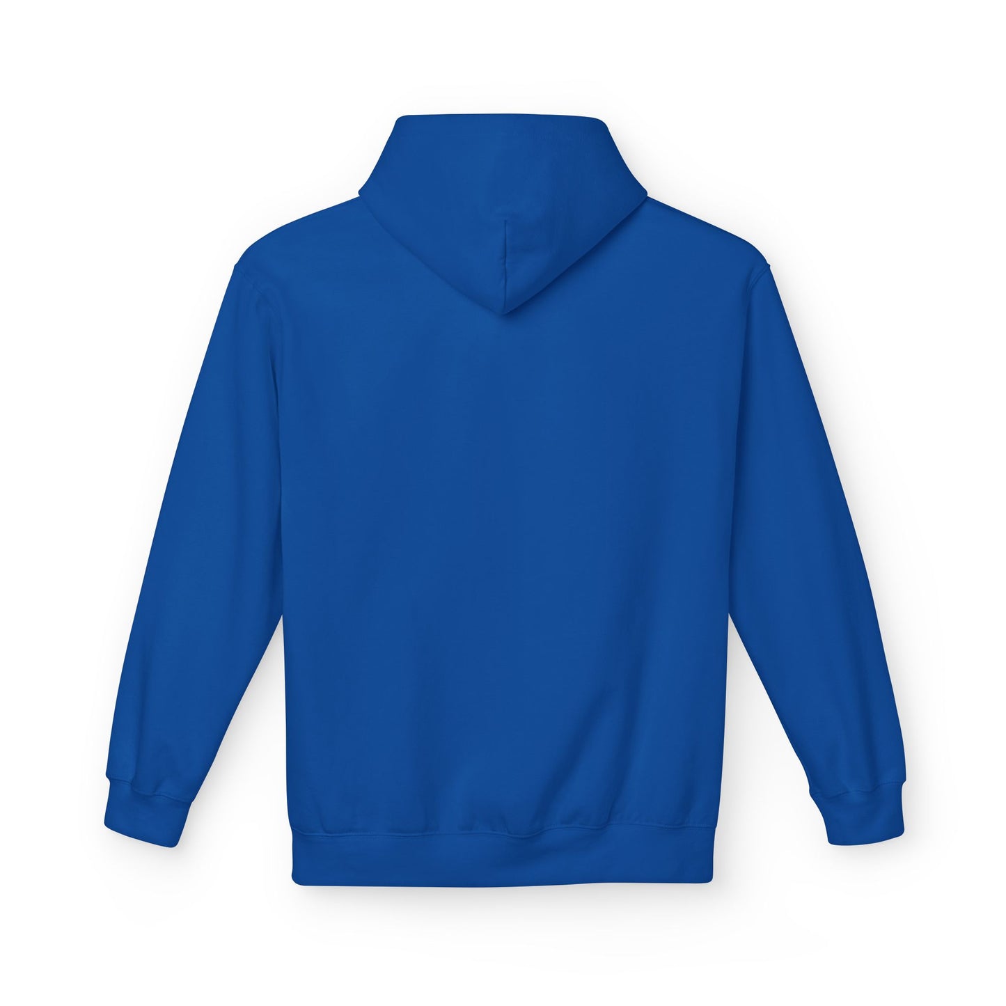 Who's Coming With Me? Unisex Midweight Softstyle Fleece Hoodie