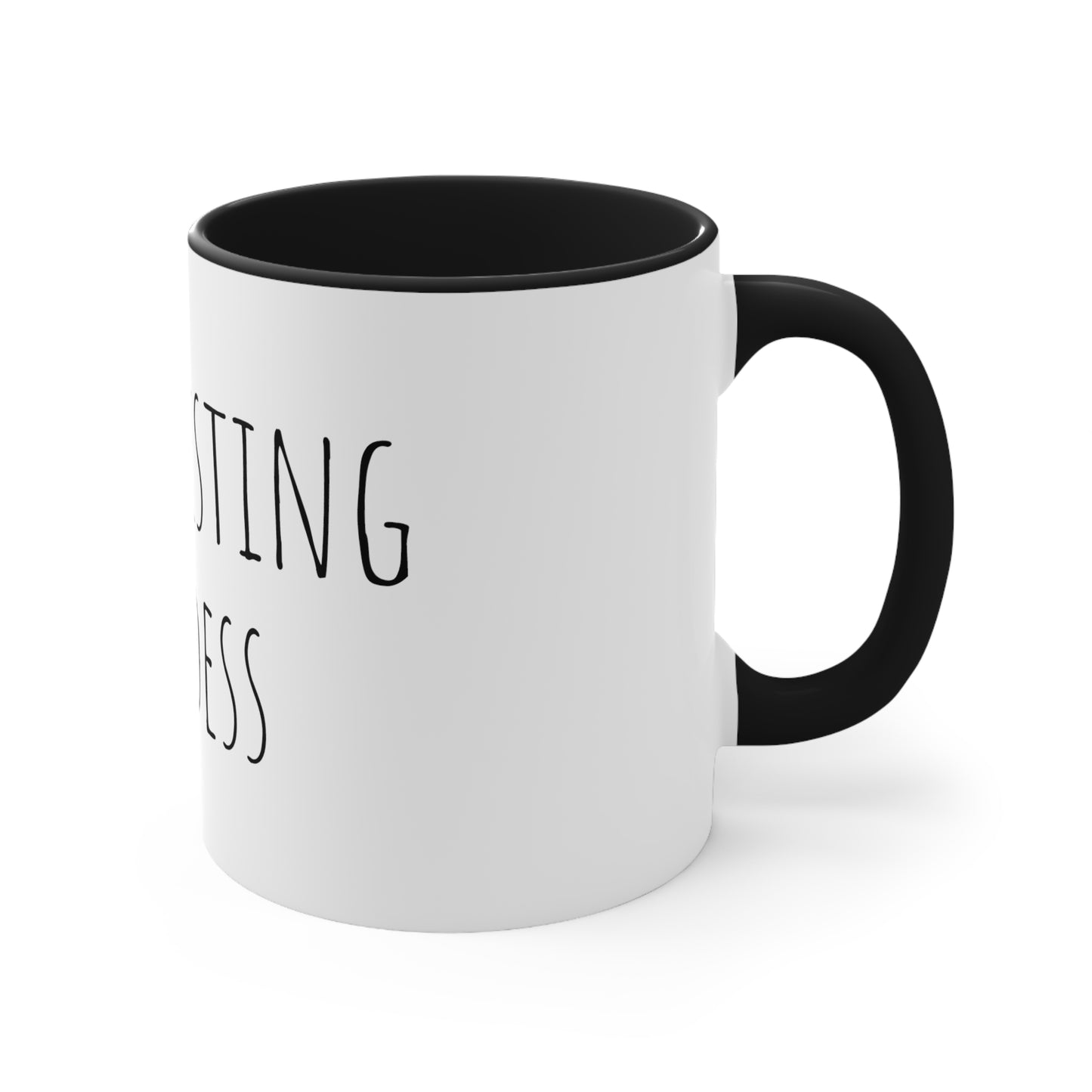 Manifesting Goddess - 11oz Coffee Mug, Inspirational Coffee Mug, Greek Goddess Coffee Mug, Mugs With Sayings, Gift for Women, Gift for Her