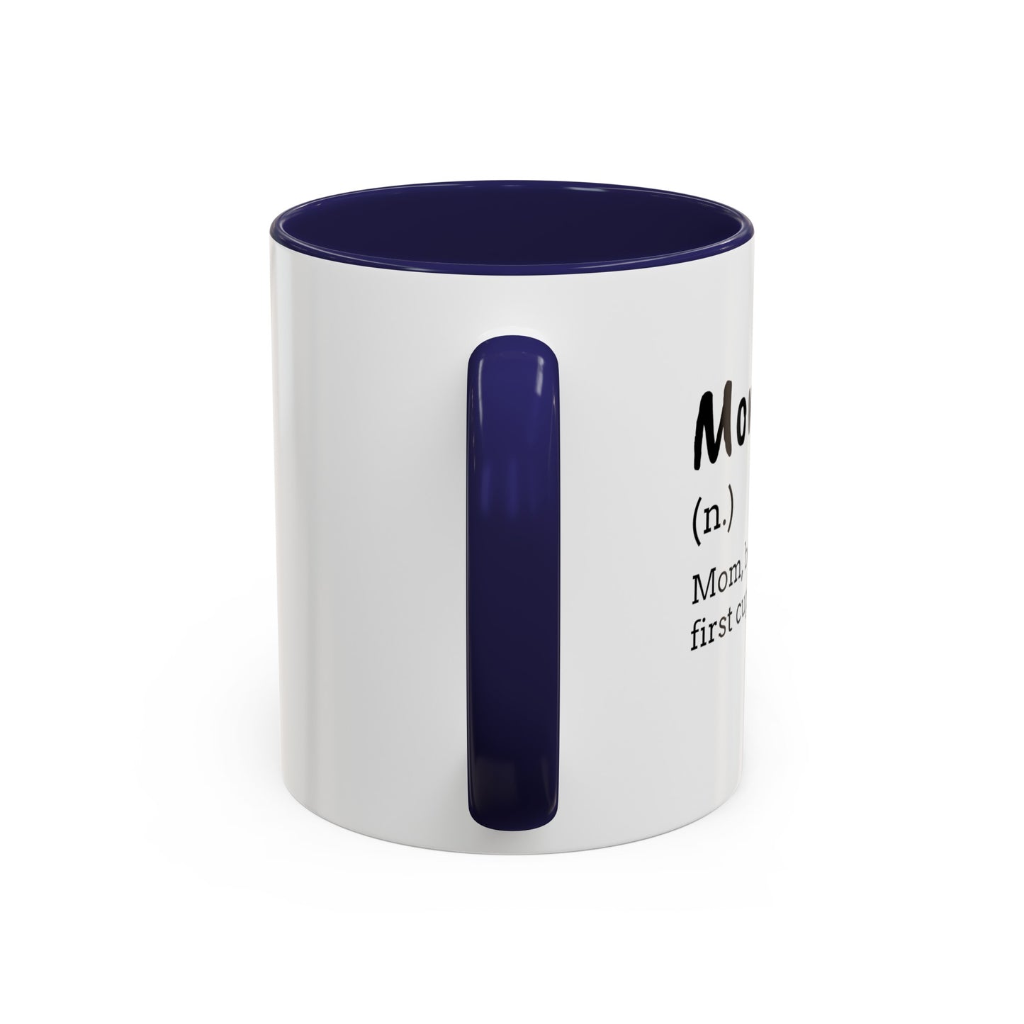 Momster, Mom Before Her First Cup Of Coffee - 11oz Coffee Mug Funny Coffee Mug, Gift for Mom, Gag Gift for Coworker or Friend