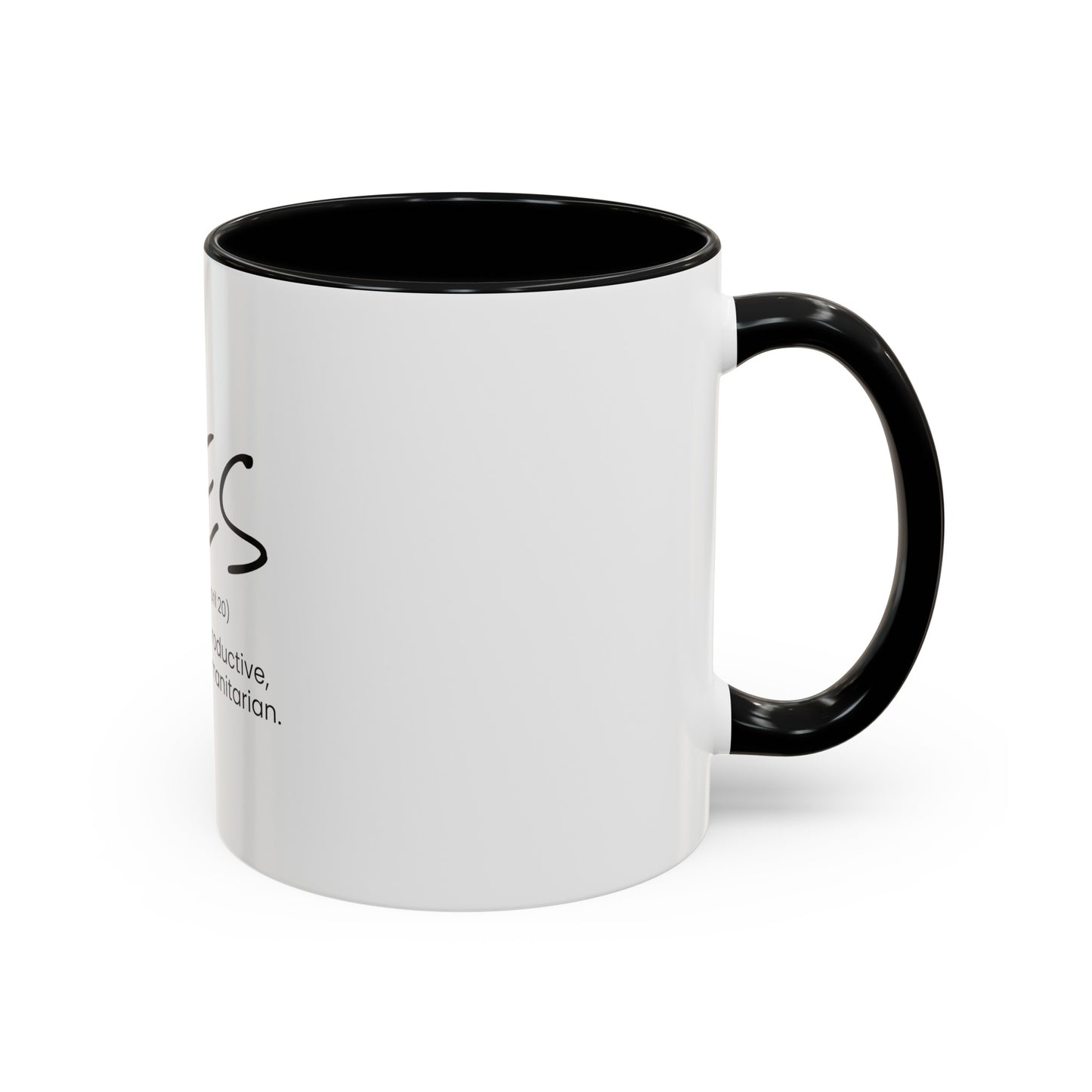 Aries Zodiac - 11oz Coffee Mug - Horoscope Coffee Mug, Zodiac Coffee Mug, Mugs With Sayings, Gift for Women, Gift for Her and Him