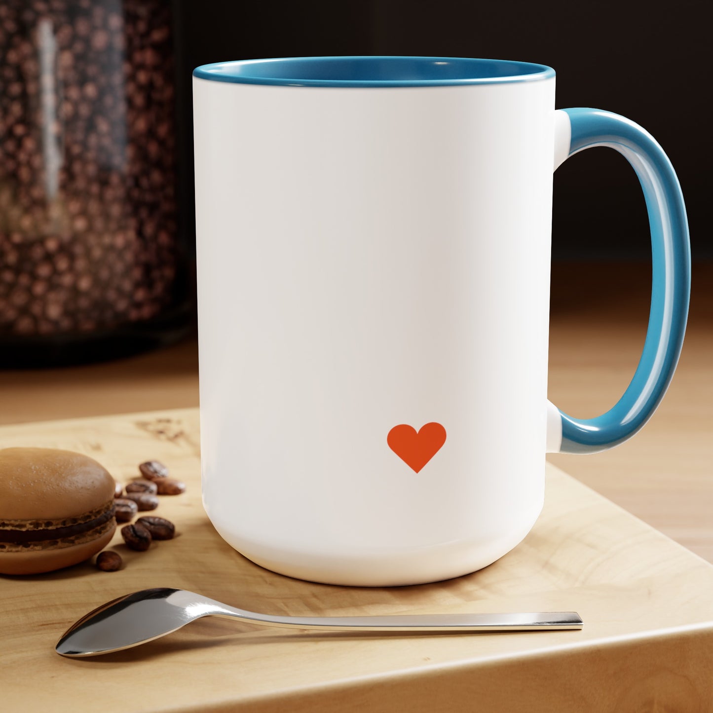 Mother, Mom, Mommy, Mama - 15oz Coffee Cup Mug - Coffee Mug for Mom, Mugs With Sayings, Gift for Women, Gift for Mom