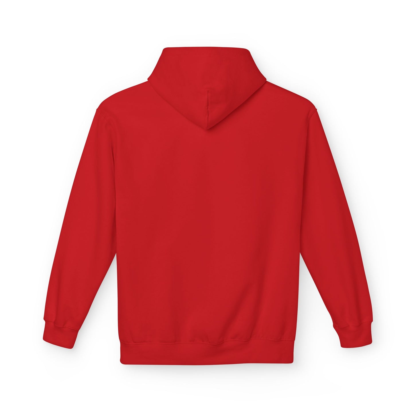 Who's Coming With Me? Unisex Midweight Softstyle Fleece Hoodie