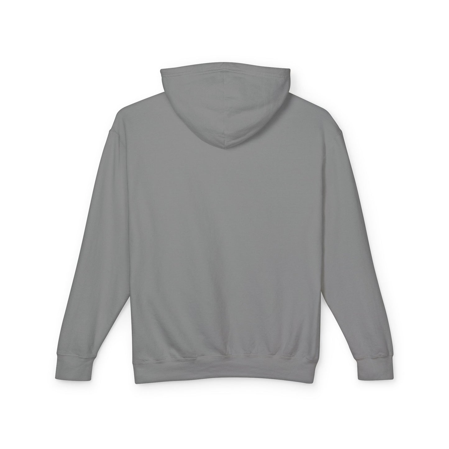 Keep Winning Unisex Lightweight Hooded Sweatshirt – Stay Motivated, Stay Stylish -