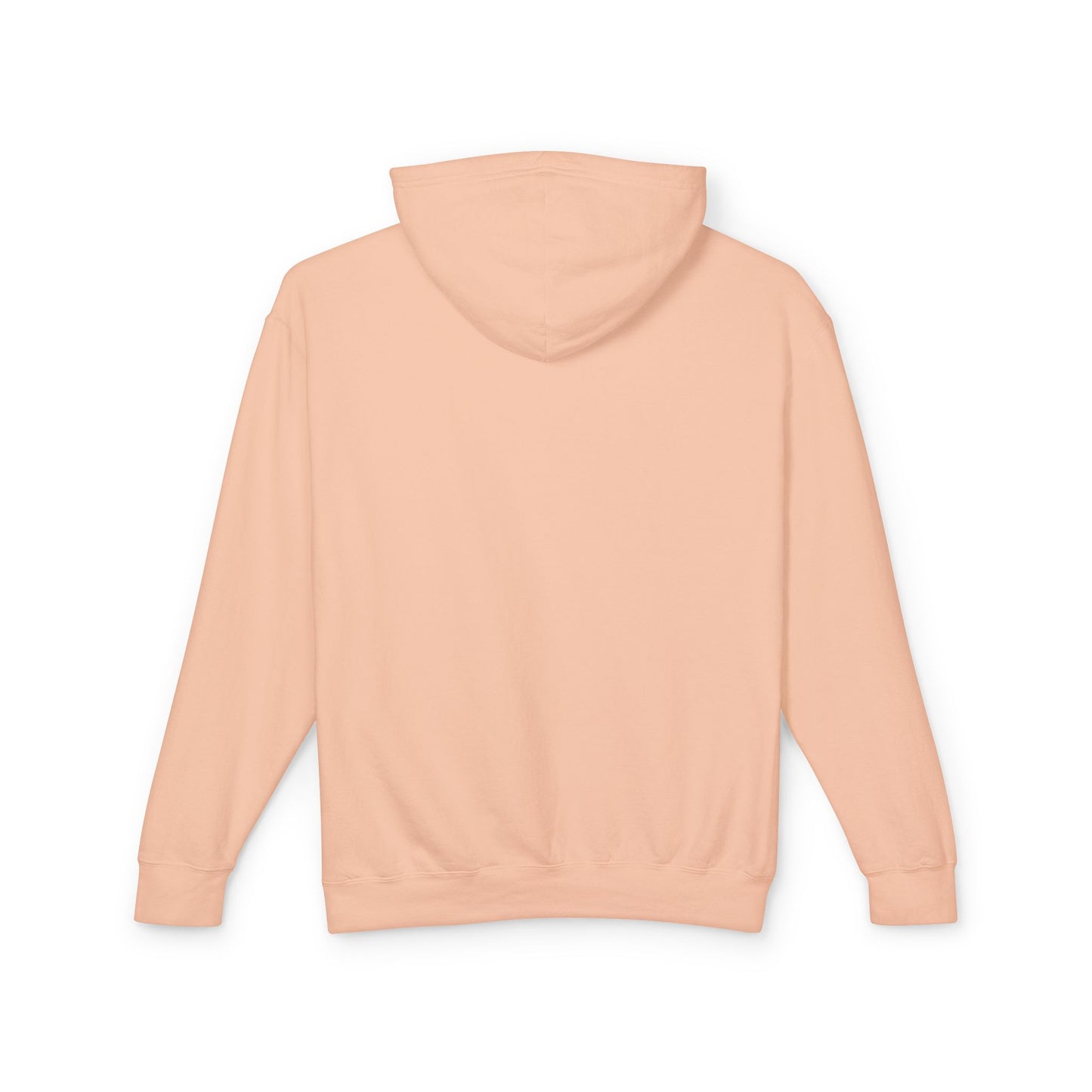 Keep Winning Unisex Lightweight Hooded Sweatshirt – Stay Motivated, Stay Stylish -
