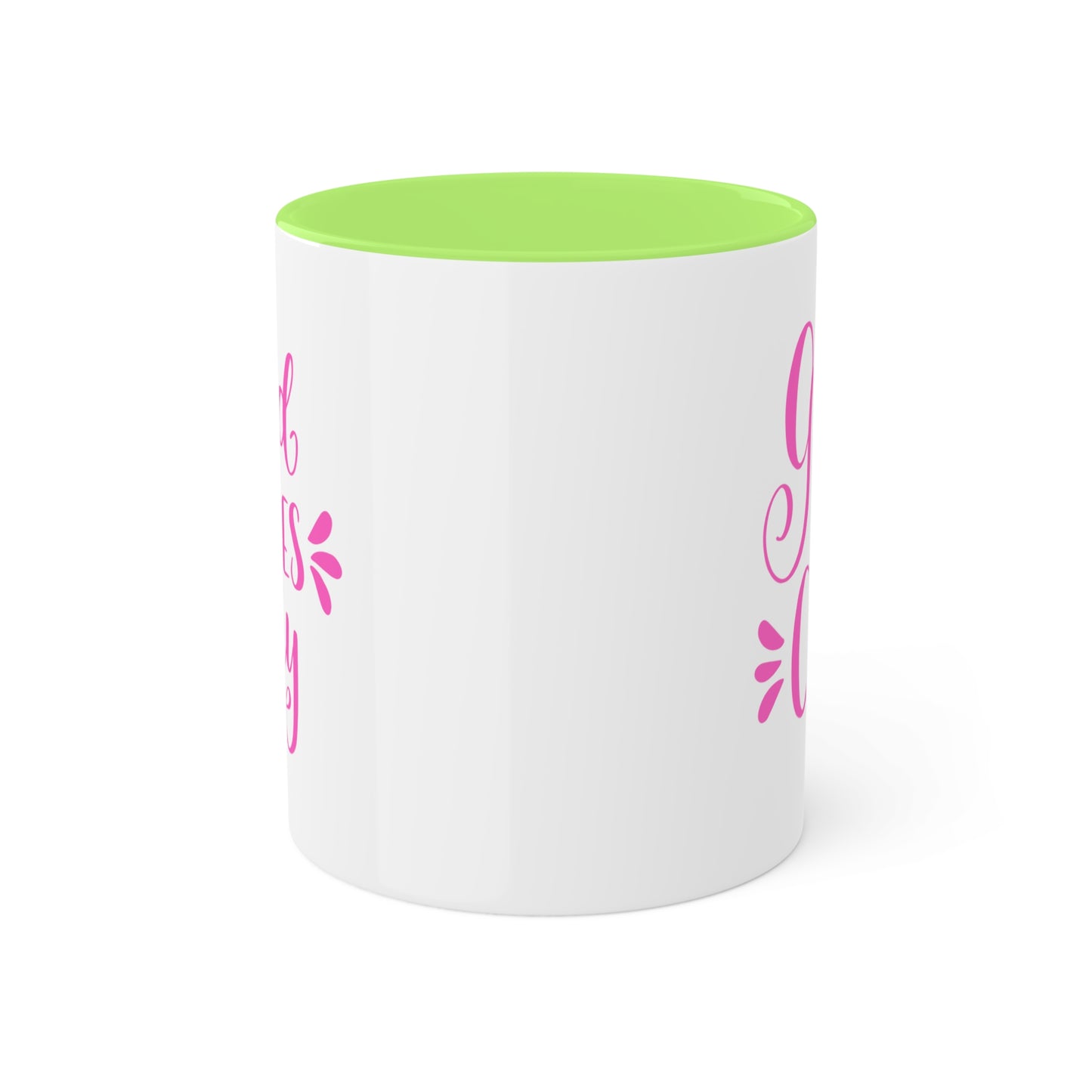 Good Vibes Only -11oz Coffee Mug, Positive Vibes Mug, Gift for your Girlfriends, Good Vibes Gift, Coffee Cup of Good Vibes
