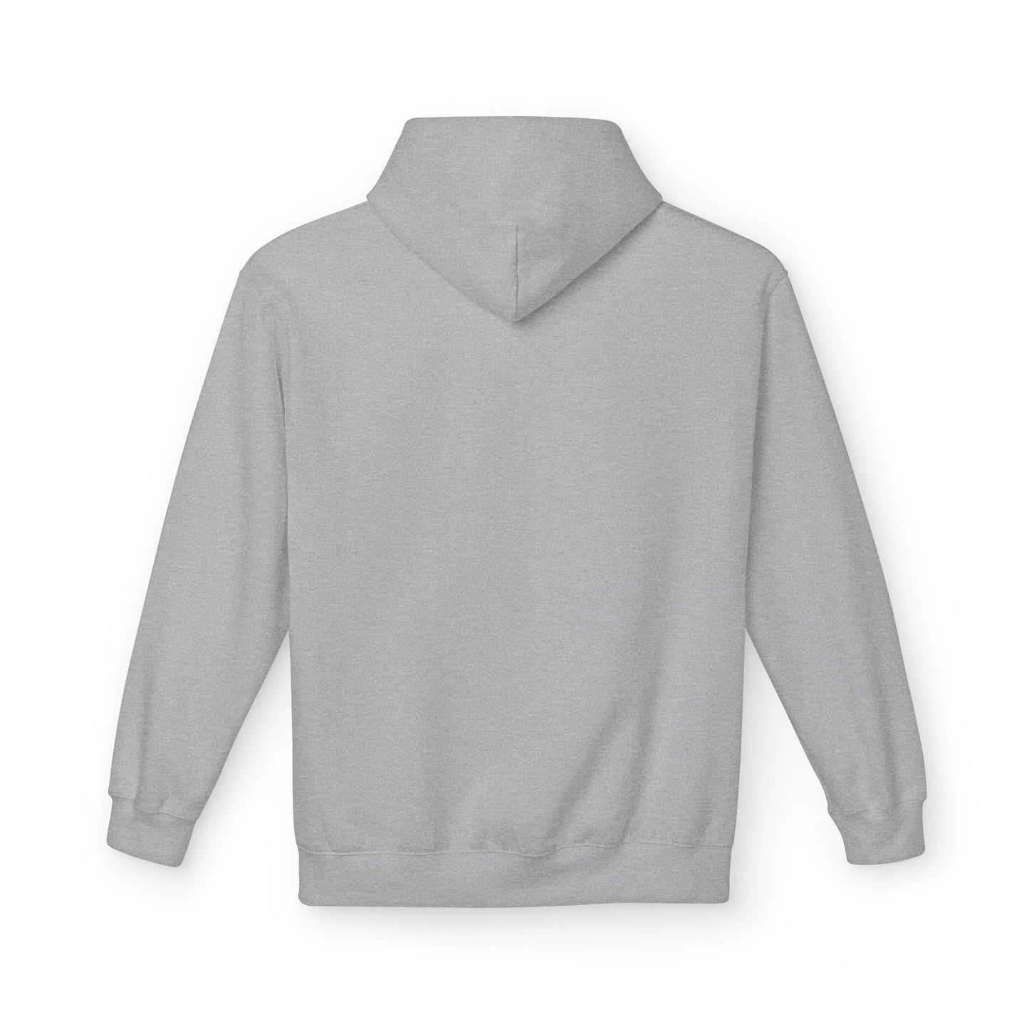 Who's Coming With Me? Unisex Midweight Softstyle Fleece Hoodie