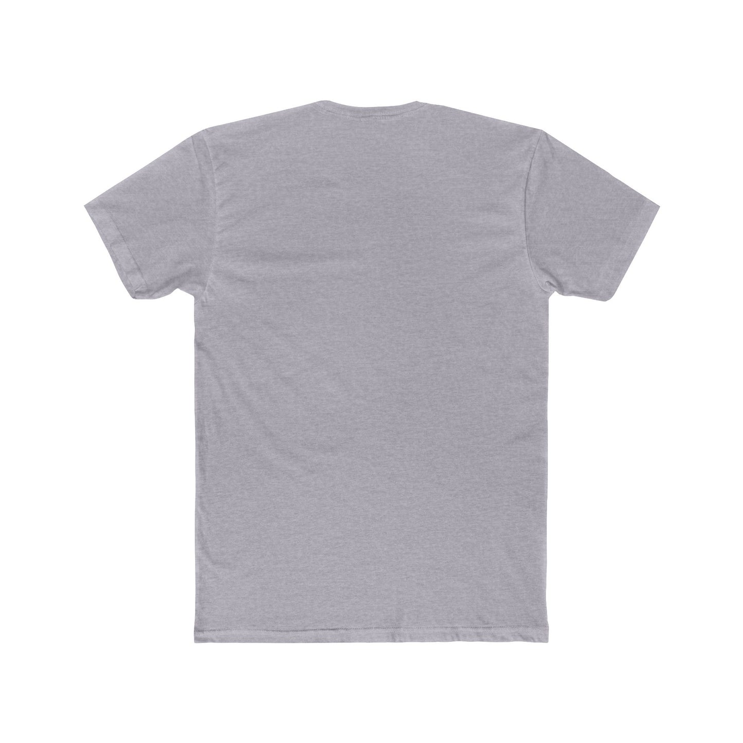 Don't Believe Everything You Think Unisex Cotton Crew Tee