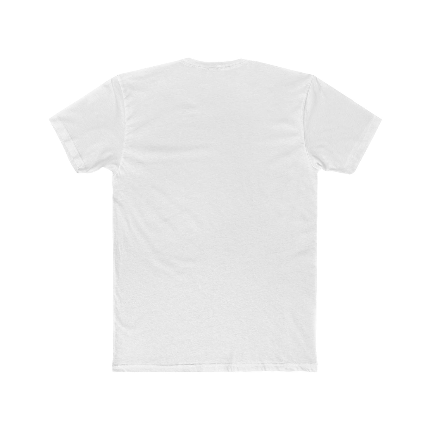 Don't Believe Everything You Think Unisex Cotton Crew Tee