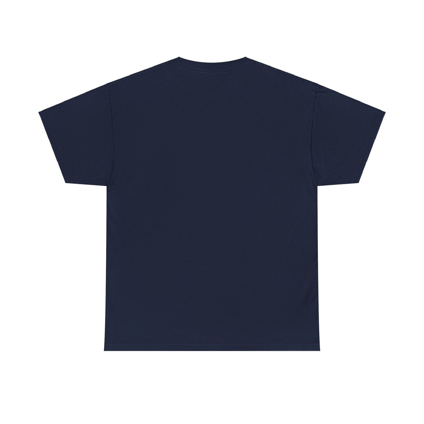 Who's Coming With Me? Unisex Heavy Cotton Tee