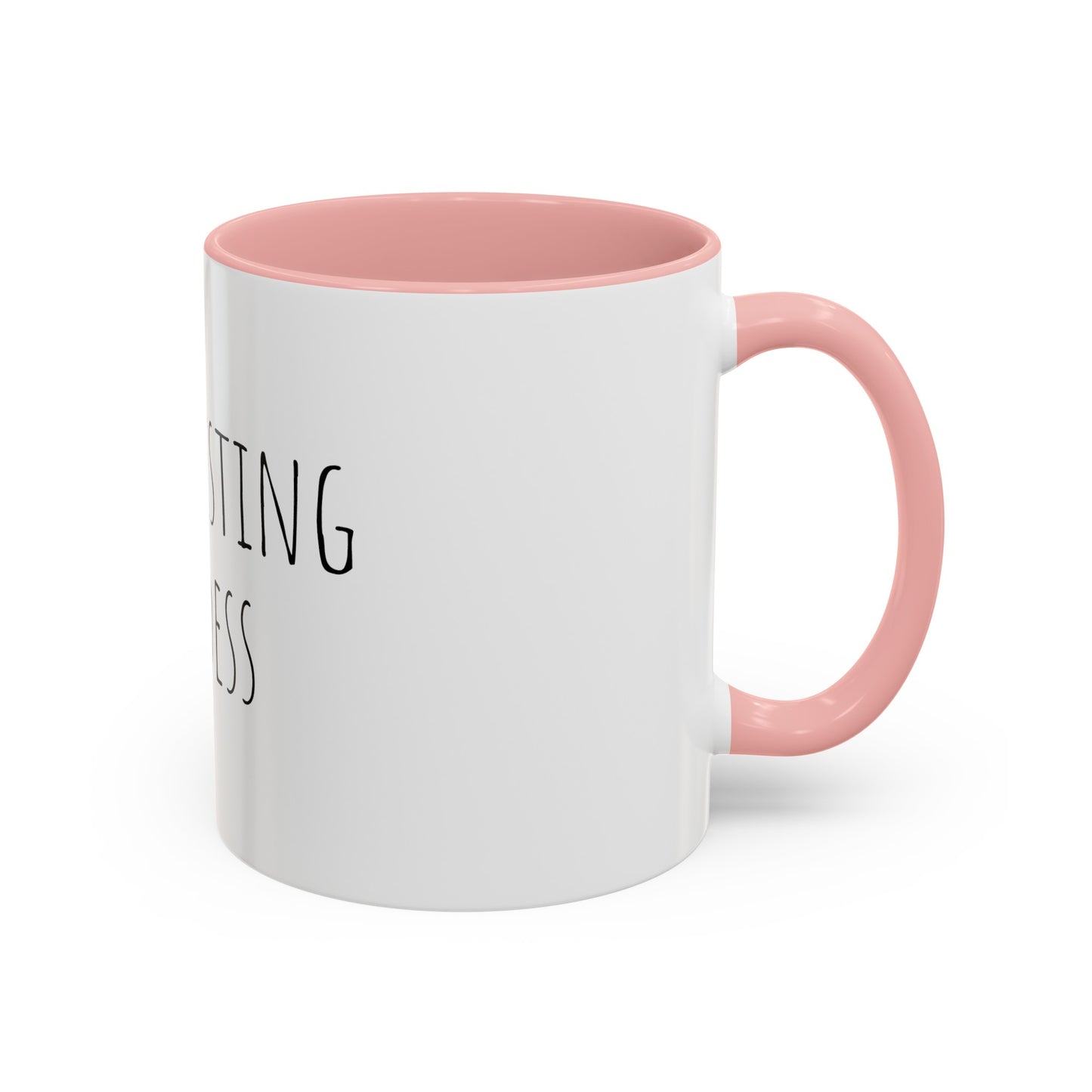 Manifesting Goddess - 11oz Coffee Mug, Inspirational Coffee Mug, Greek Goddess Coffee Mug, Gift for Women, Gift for Her