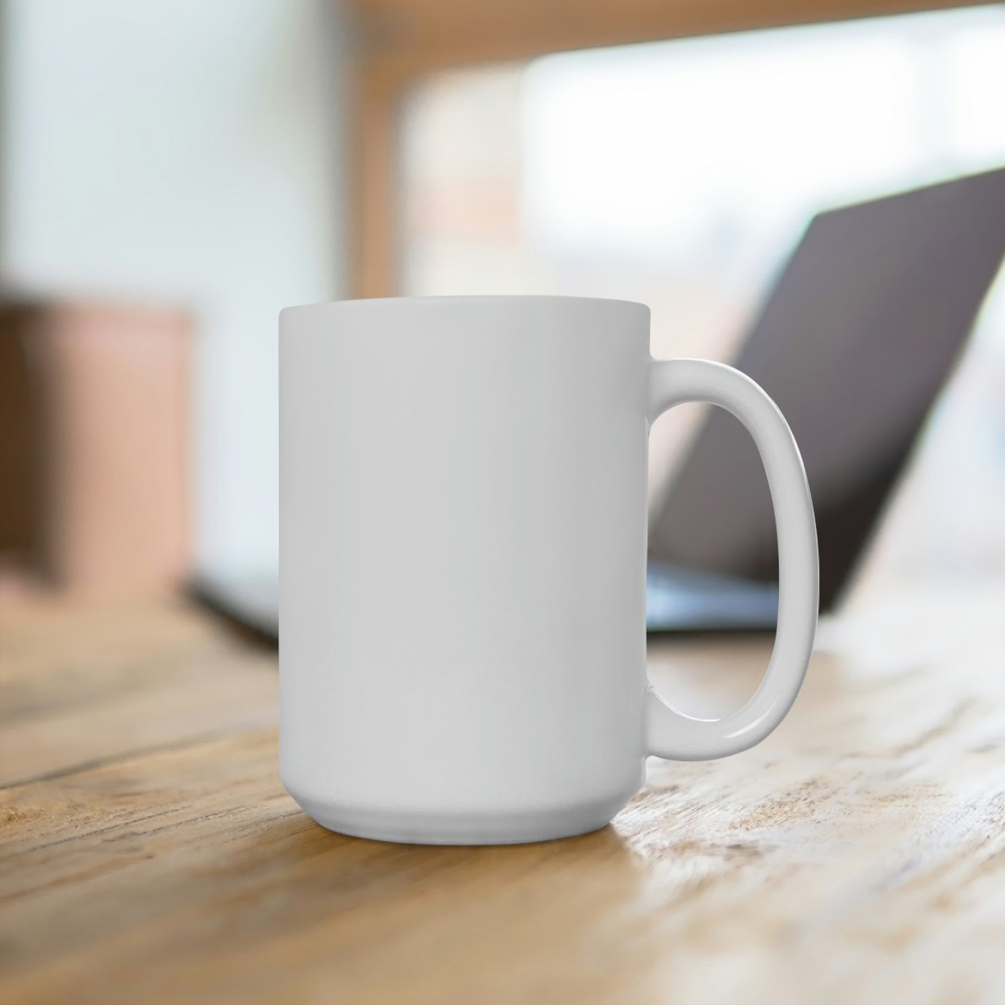Coffee, A Legal Drug. - 15oz Large Coffee Mug - Funny Coffee Mug, Mugs With Sayings, Gift for Women and Men, Gift for Her, Humorous Coffee Mug