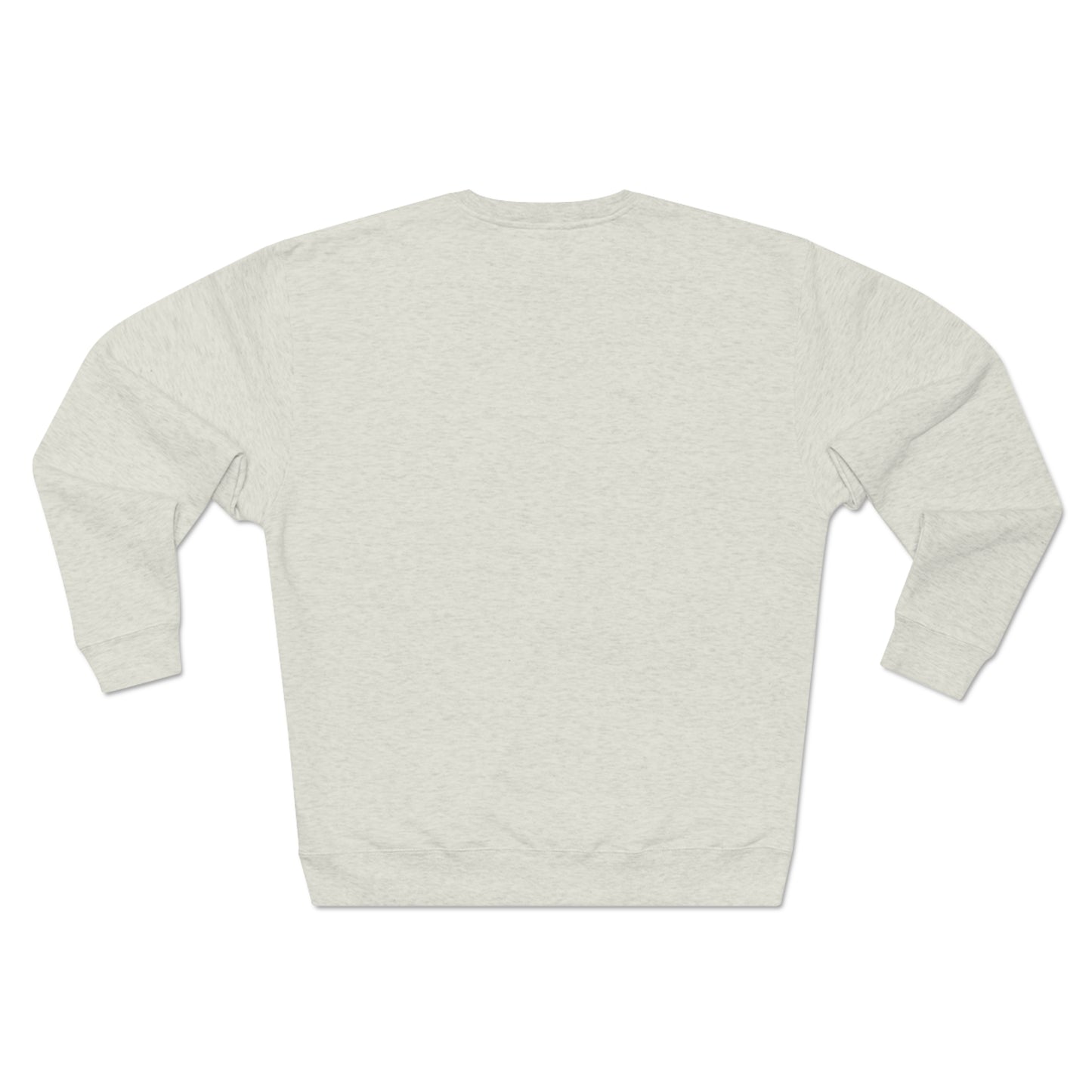 BEST MOM EVER - Premium Crewneck Sweatshirt - Gift for Mom, Gift for Mothers Day or Birthday or Valentines Day