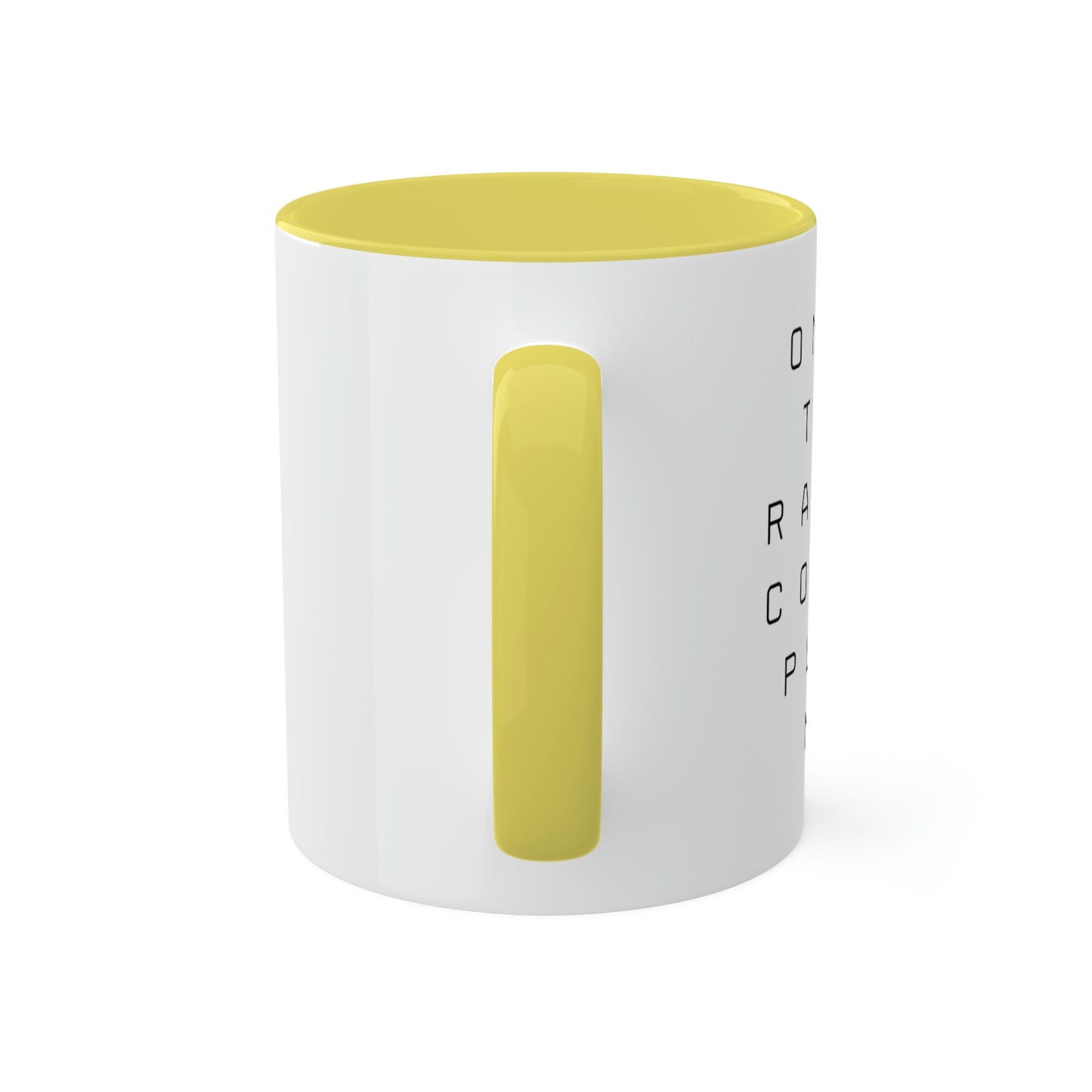 Only The Radio Could Play Me - 11oz Coffee Mug, Novelty Mug for Renaissance Fans, Bey Hive Coffee Cup, Gift for Bey Hive Fan