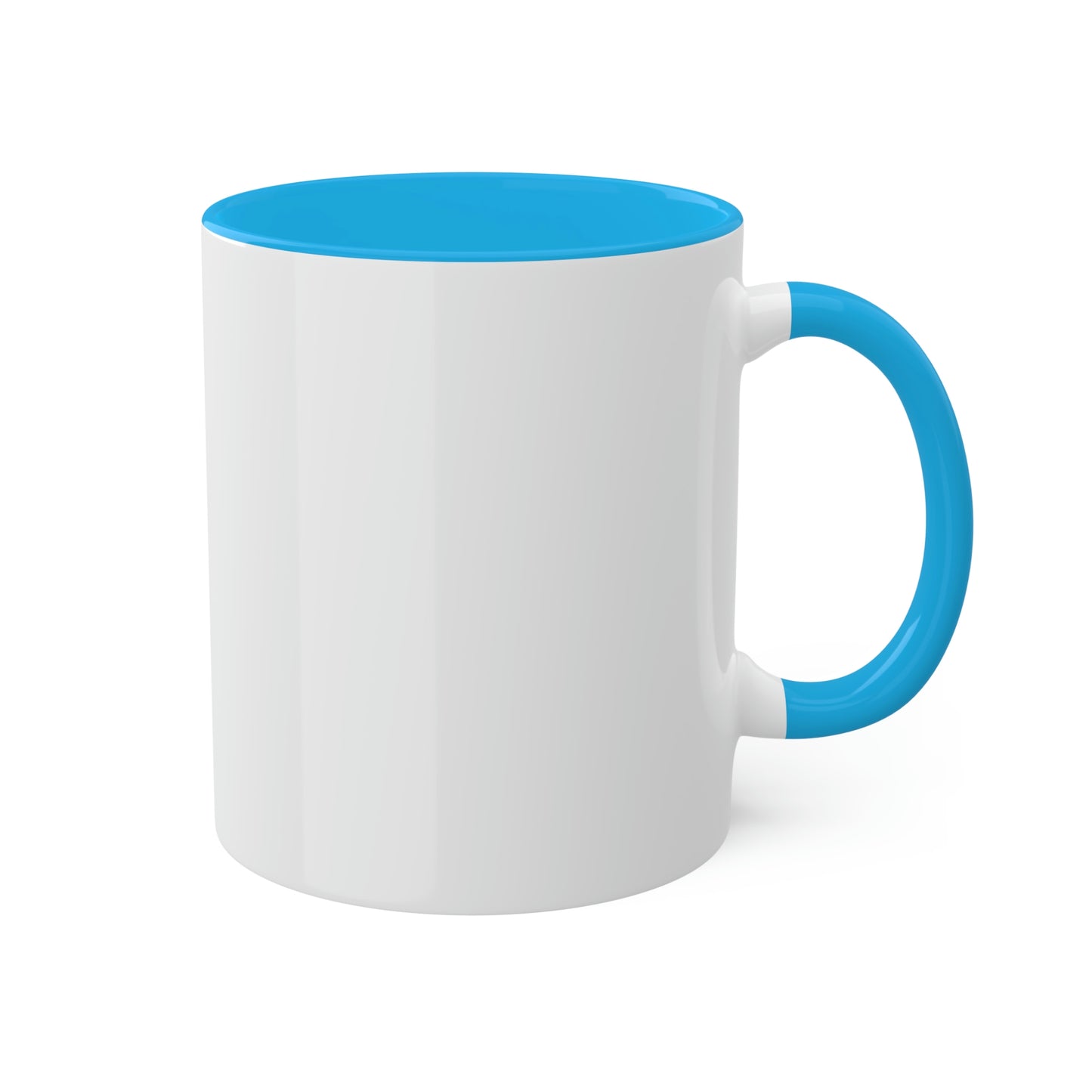 Mom - 11oz Coffee Mug, Novelty Mug, Gift for Mom, Mother's Day Gift, Love Mom Coffee Cup
