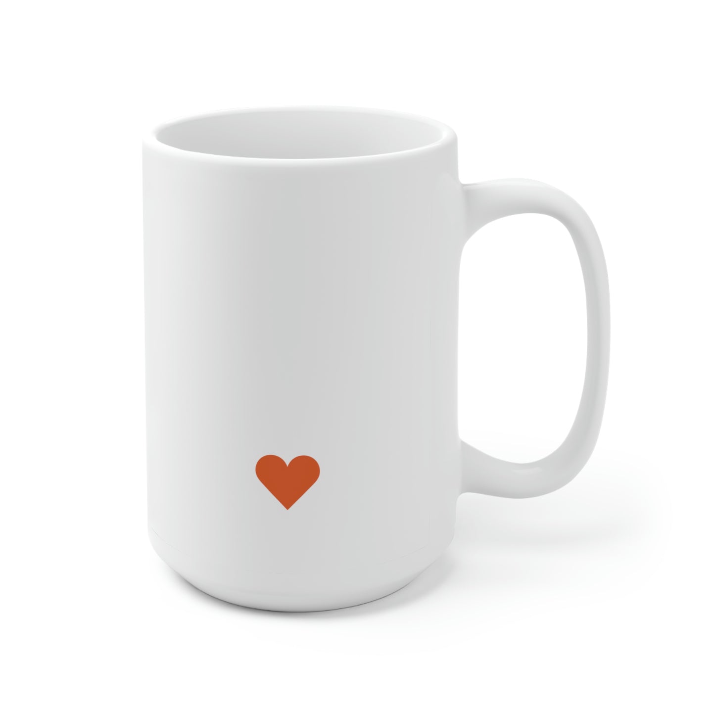 Me and Coffee are a Thing - 15oz Large Coffee Mug - Funny Coffee Mug, Mugs With Sayings, Gift for Women and Men, Gift for Her, Humorous Coffee Mug