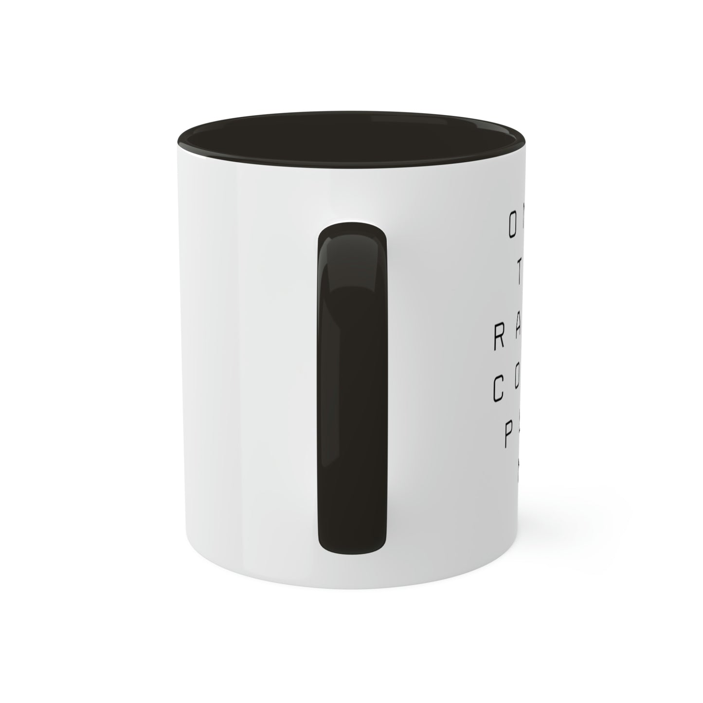 Only The Radio Could Play Me - 11oz Coffee Mug, Novelty Mug for Renaissance Fans, Bey Hive Coffee Cup, Gift for Bey Hive Fan