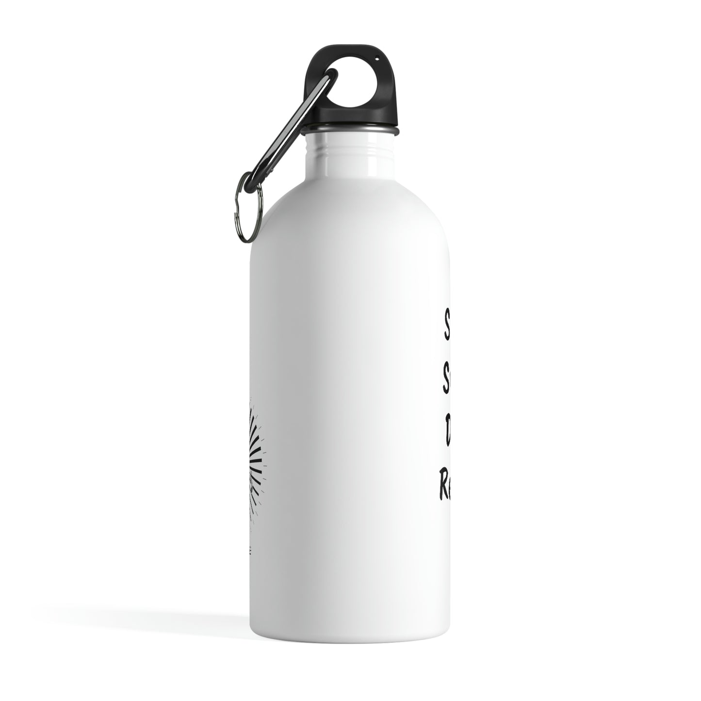 Swing, Swear, Drink, Repeat - Stainless Steel Water Bottle - Golf Gift for Dad, Golf Gift for Him, Funny Adult Gifts, Insulated Water bottle, Dad Gift, Dad Water Bottle, Golf Humor