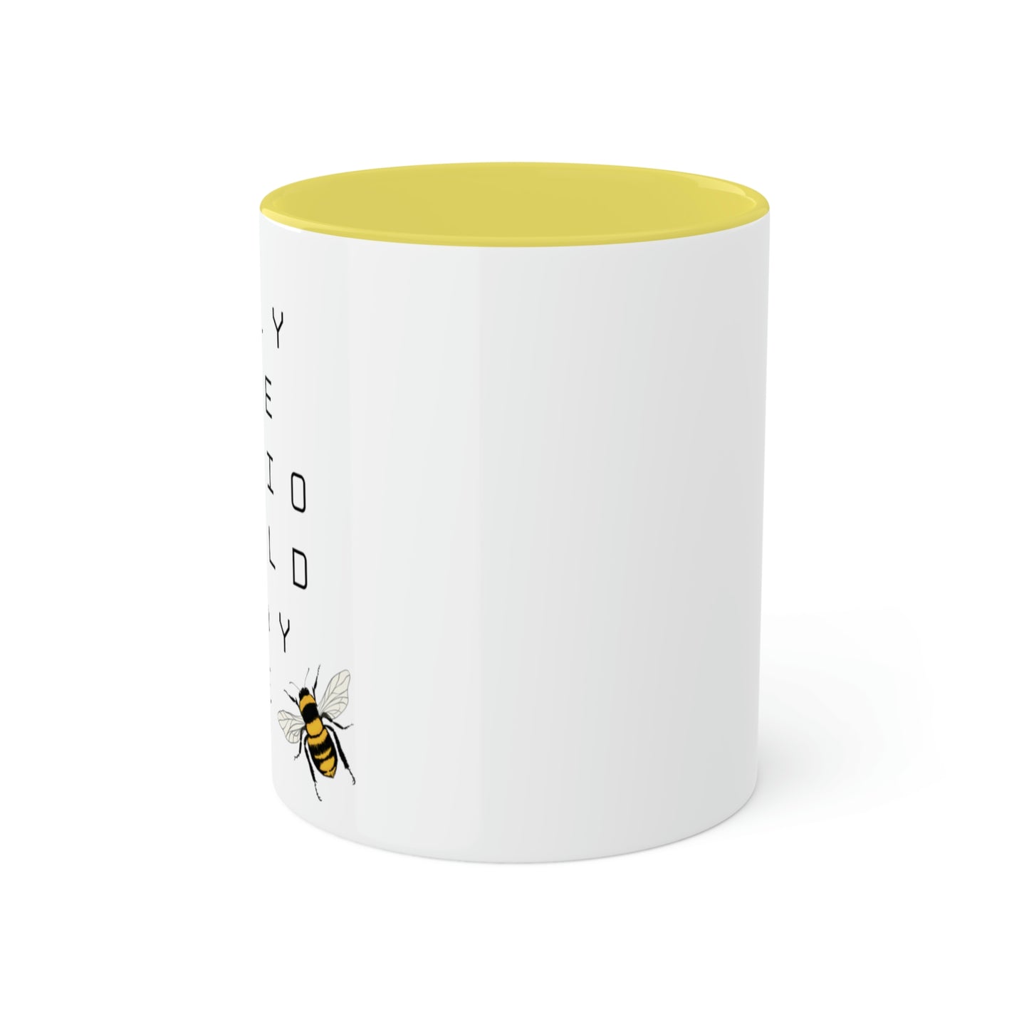 Only The Radio Could Play Me - 11oz Coffee Mug, Novelty Mug for Renaissance Fans, Bey Hive Coffee Cup, Gift for Bey Hive Fan