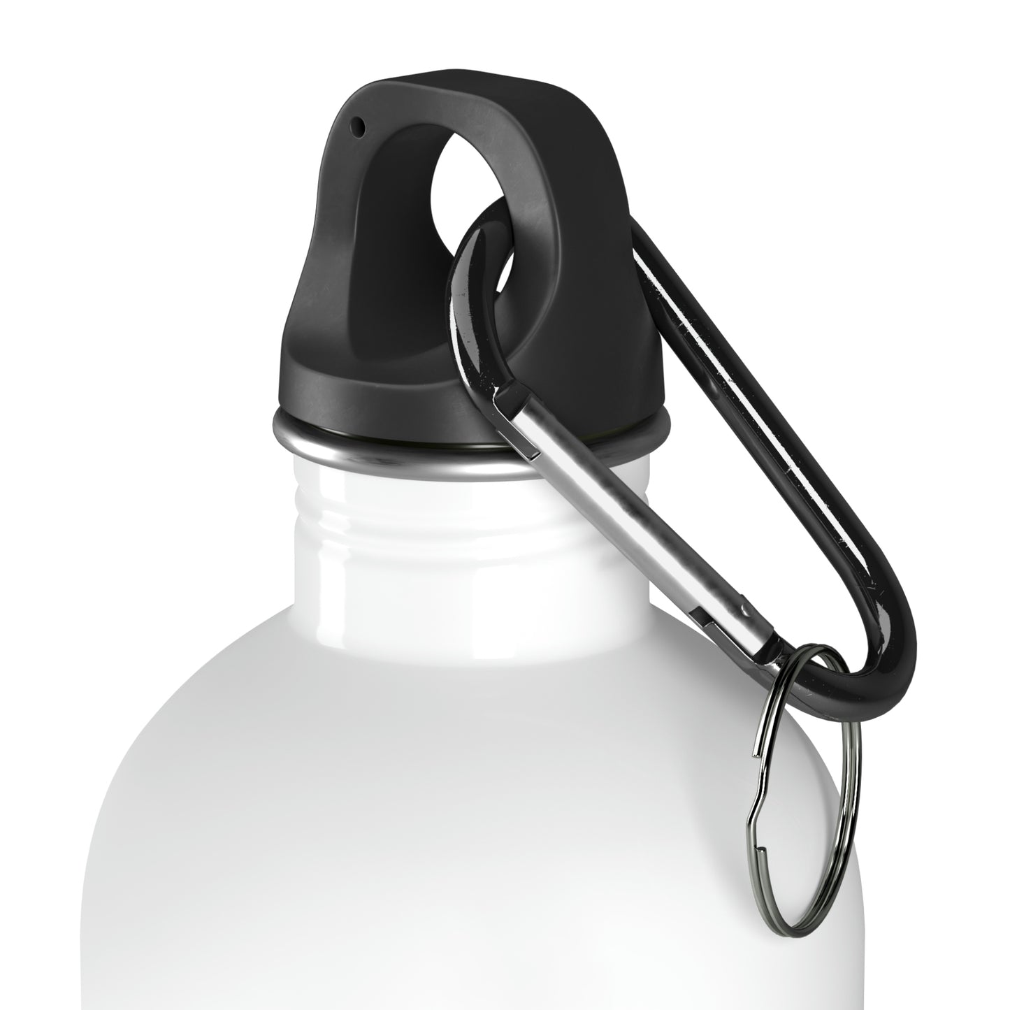 Fore the best Dad (golf) - Stainless Steel Water Bottle - Golf Gift for Dad, Golf Gift for Him, Insulated Water bottle, Dad Gift, Golf Humor